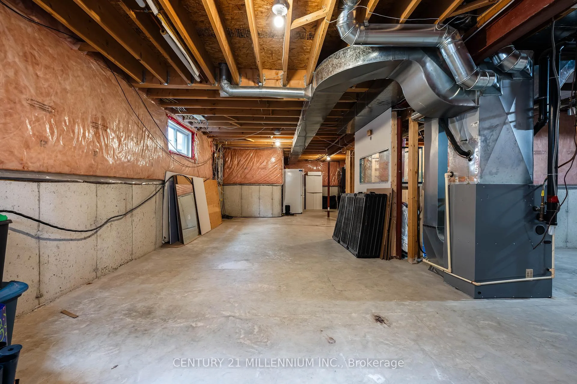 Photo 25 of 55 Mcmaster Road, Orangeville — HOMEH