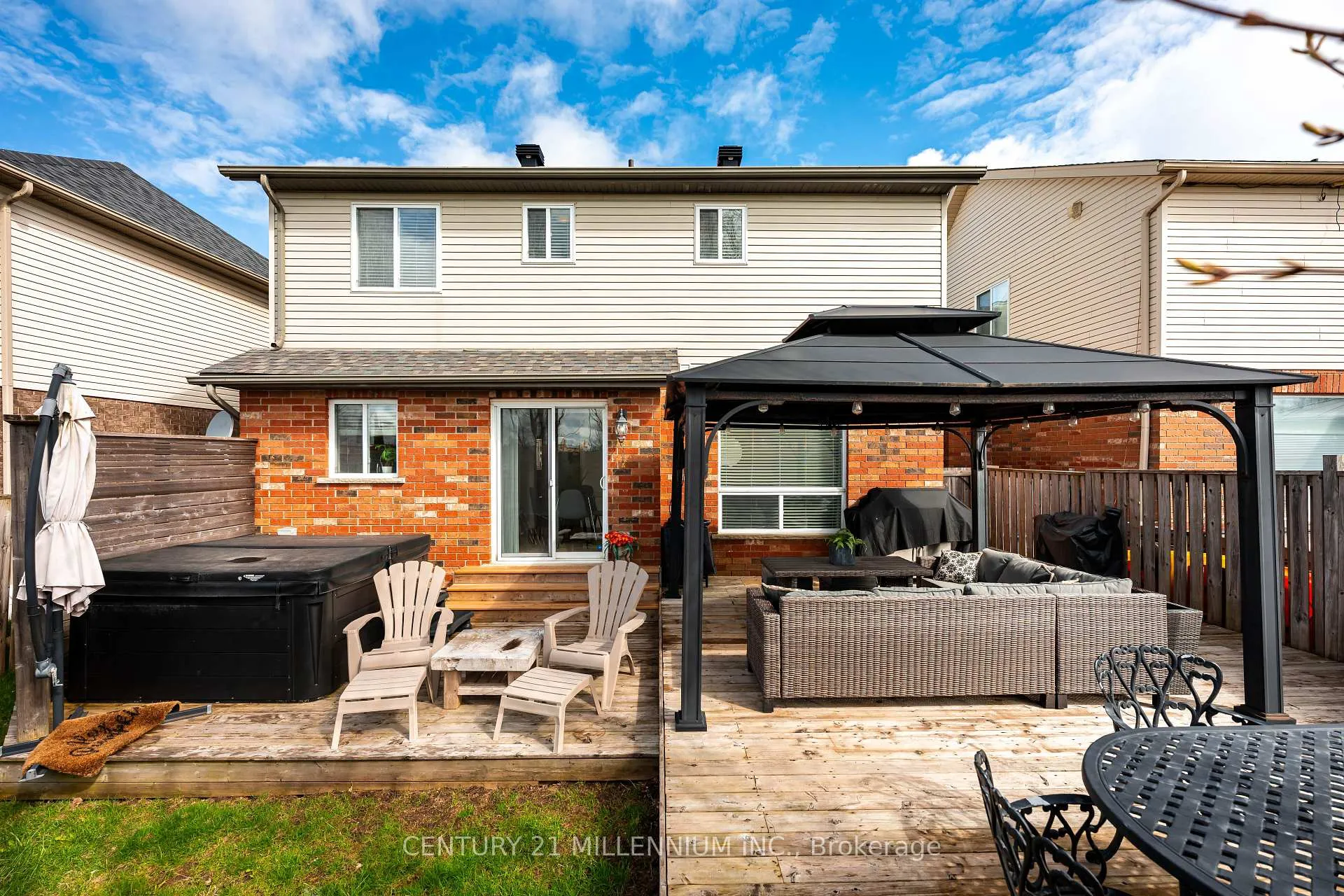 Photo 27 of 55 Mcmaster Road, Orangeville — HOMEH