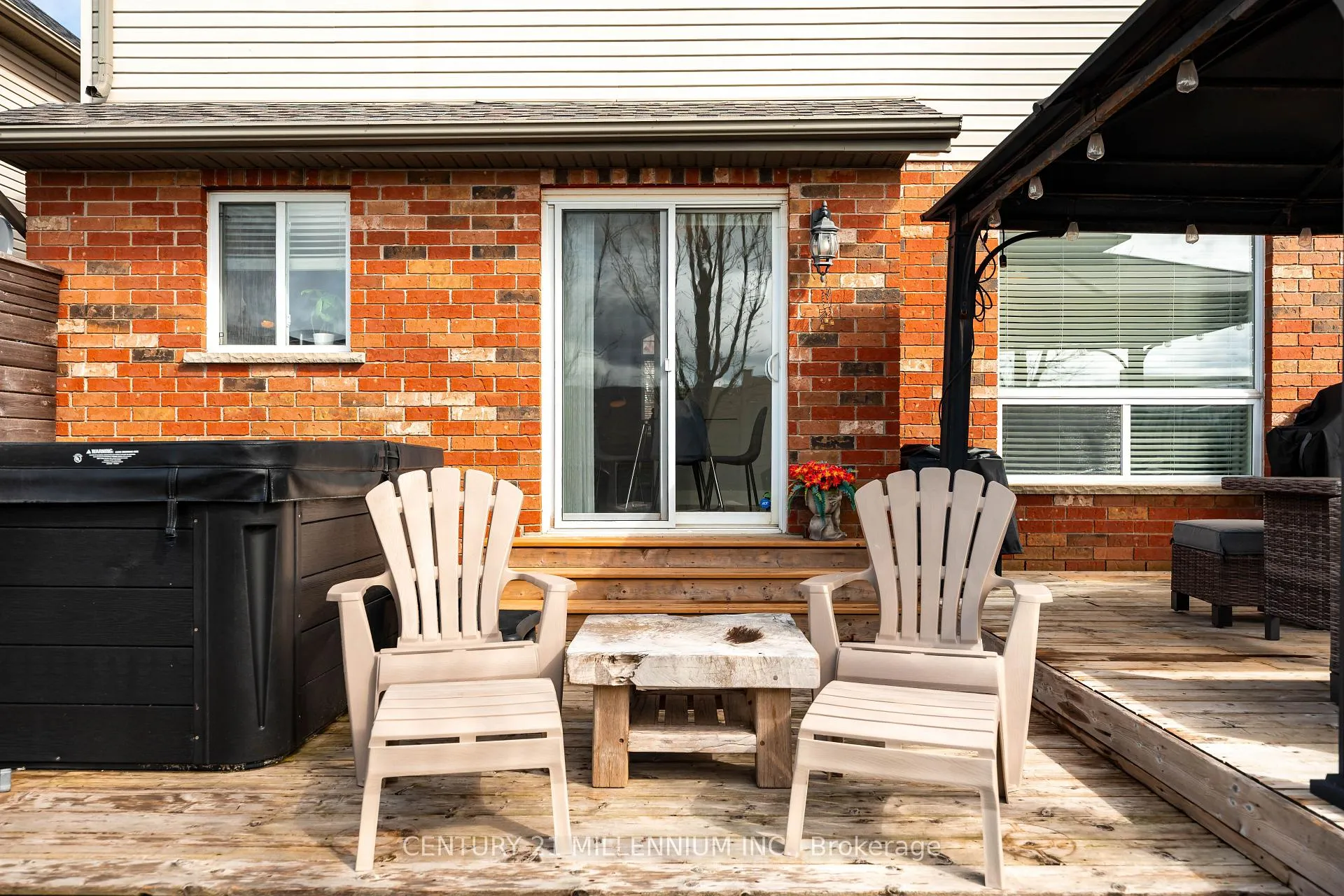 Photo 28 of 55 Mcmaster Road, Orangeville — HOMEH