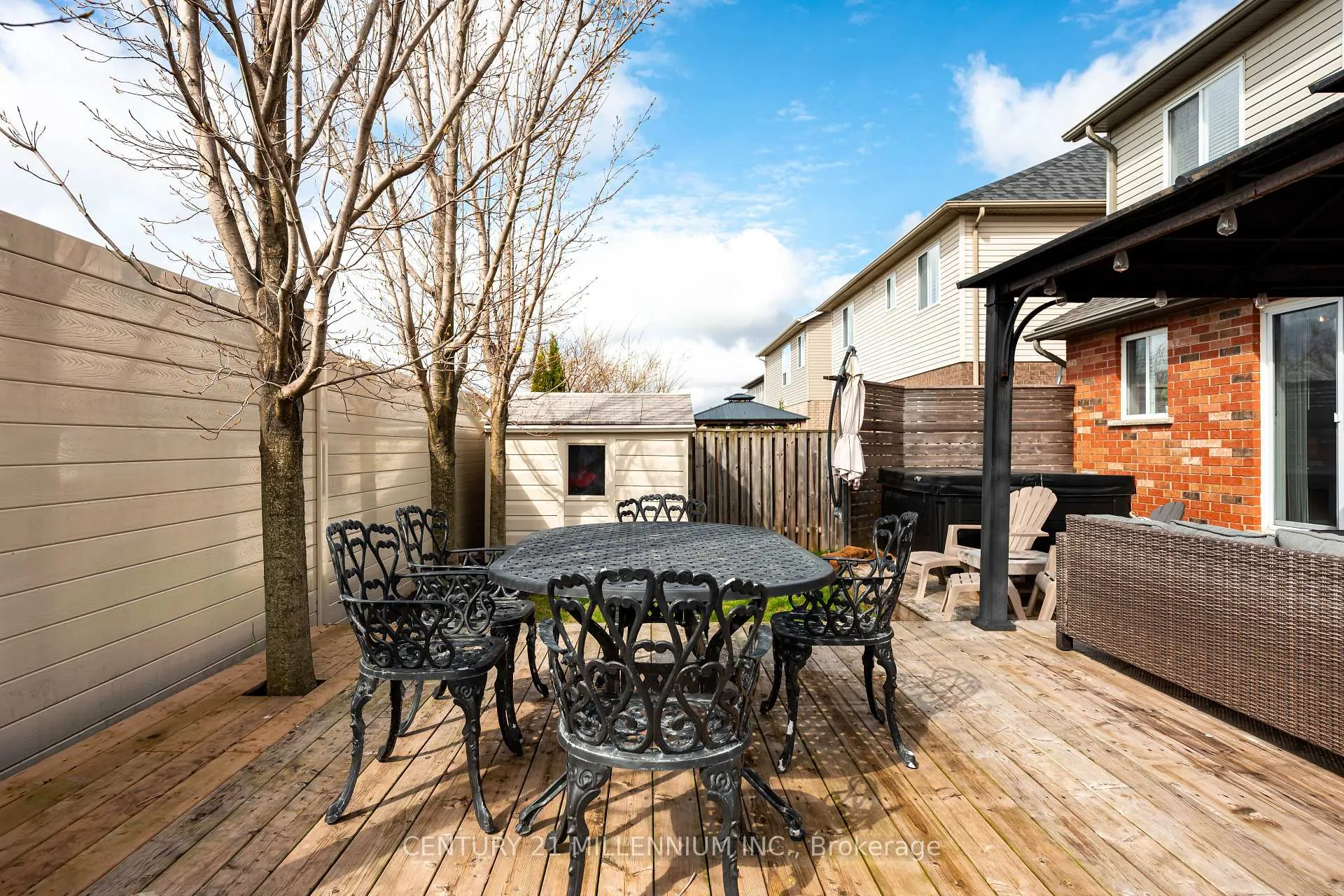 Photo 30 of 55 Mcmaster Road, Orangeville — HOMEH