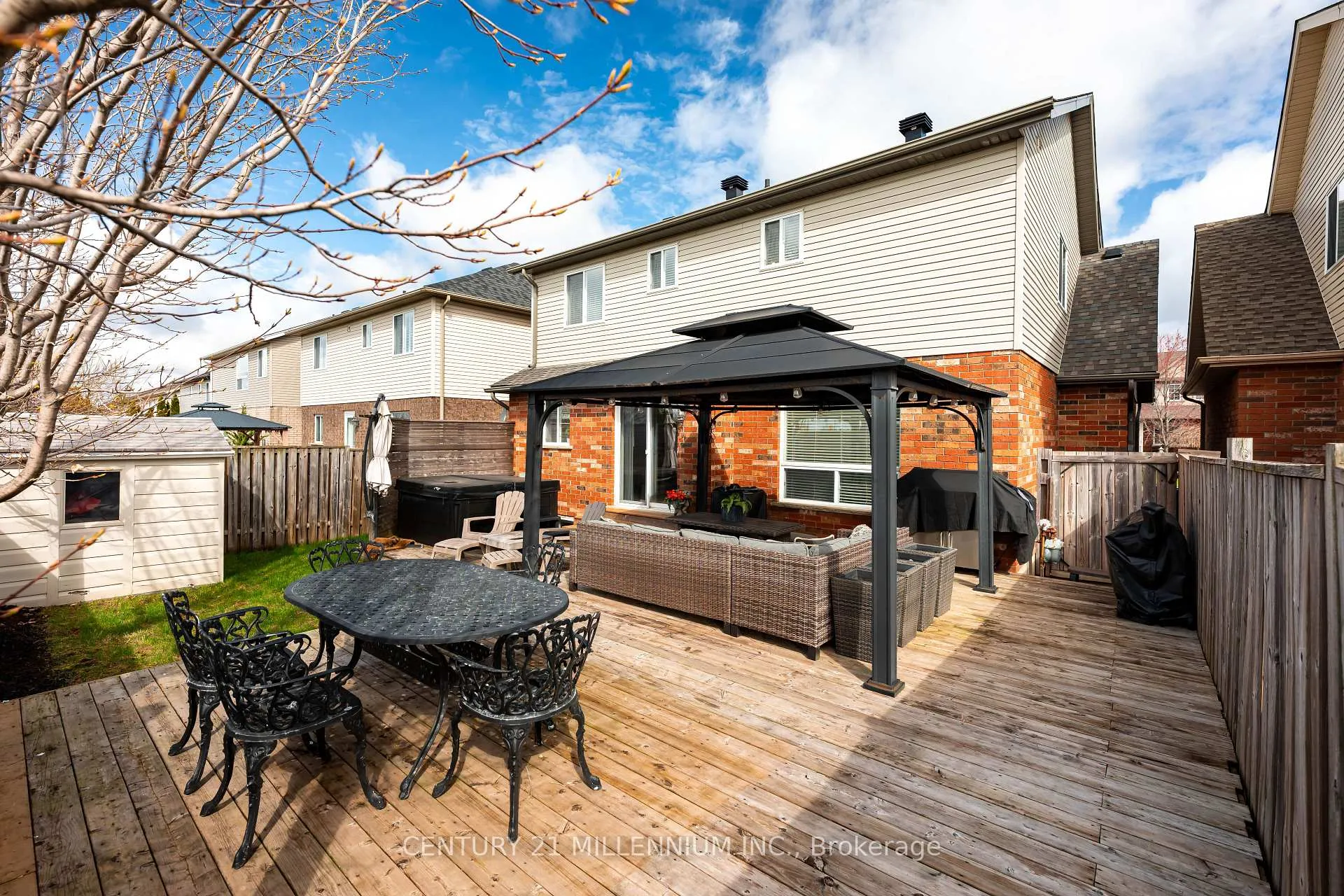 Photo 31 of 55 Mcmaster Road, Orangeville — HOMEH