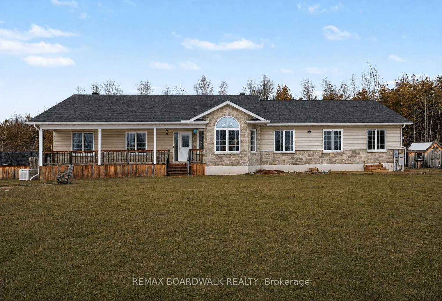 Photo 30 of 264 Ejs Lane, Beckwith, Beckwith Twp — HOMEH