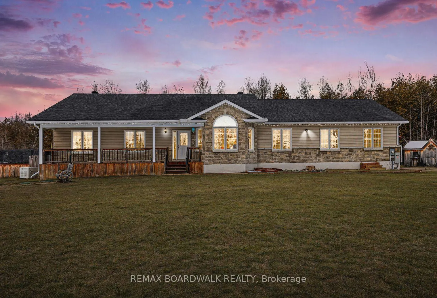 Photo 31 of 264 Ejs Lane, Beckwith, Beckwith Twp — HOMEH