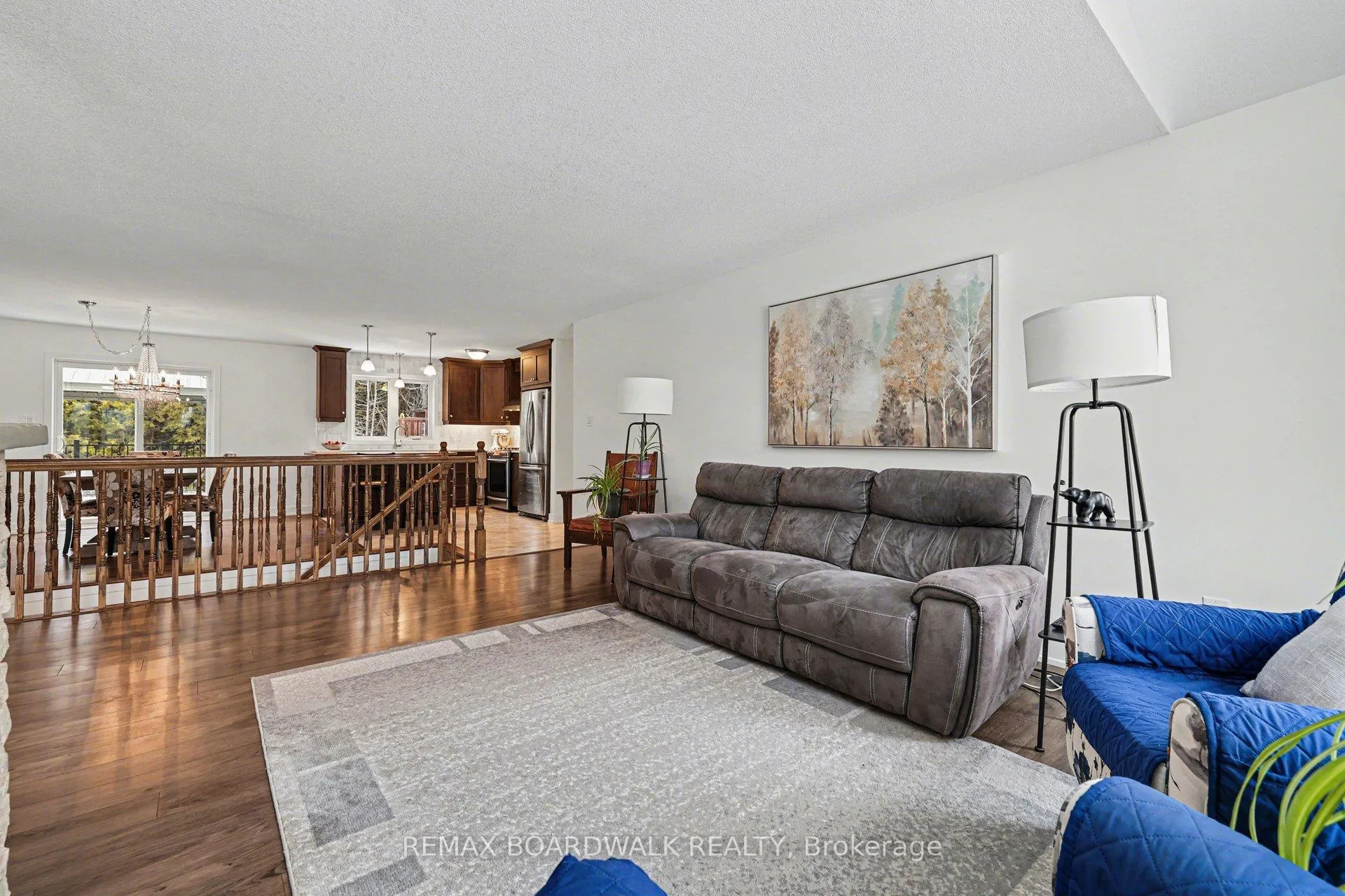 Photo 4 of 264 Ejs Lane, Beckwith, Beckwith Twp — HOMEH