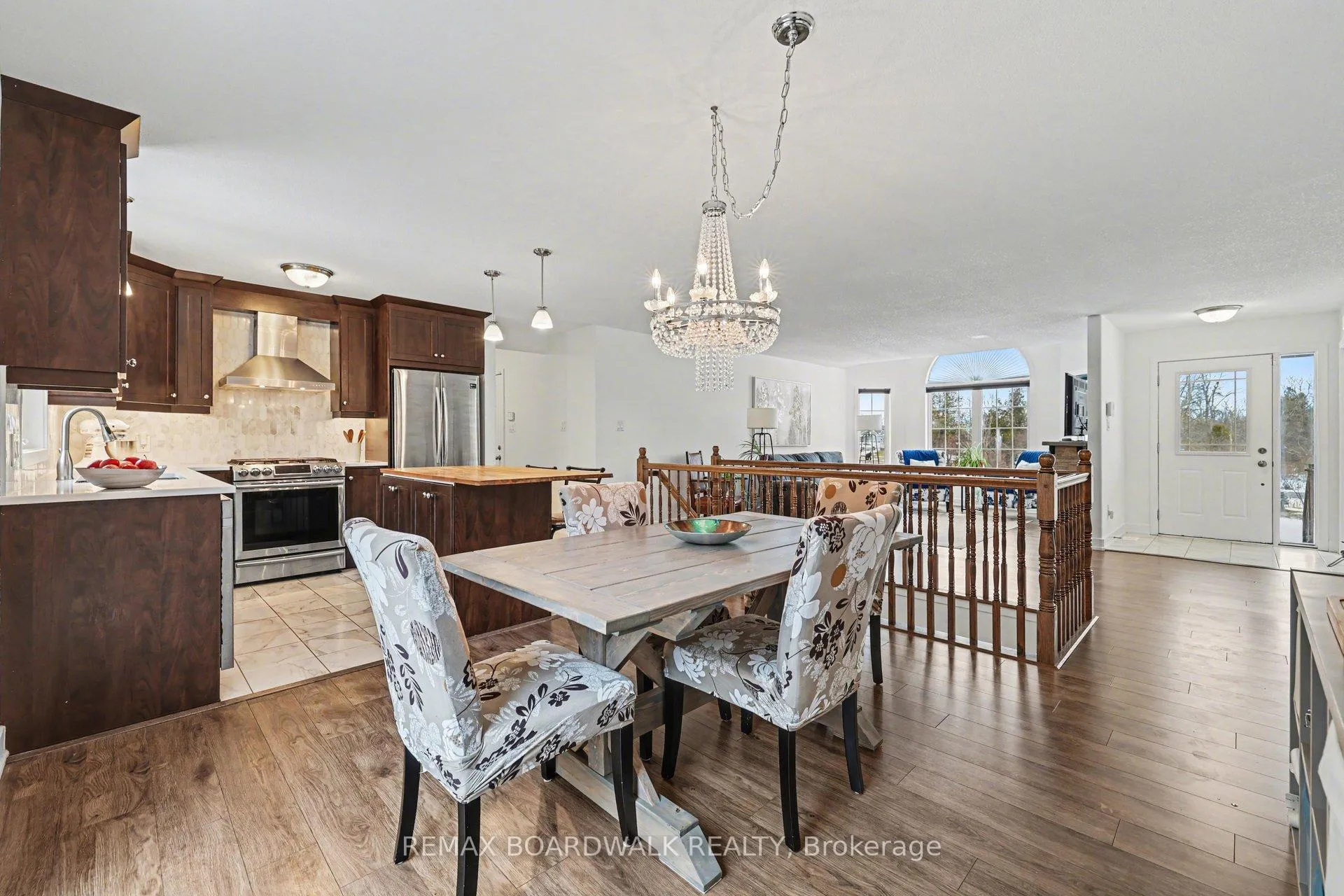 Photo 6 of 264 Ejs Lane, Beckwith, Beckwith Twp — HOMEH