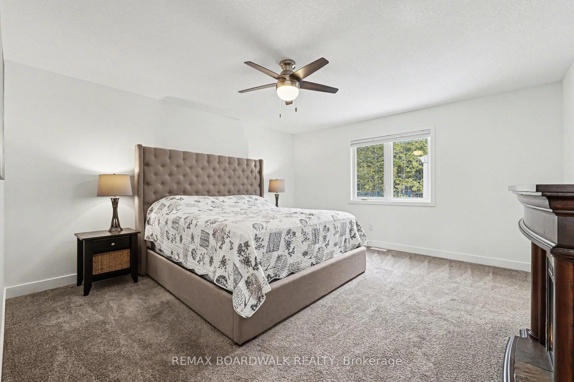 Photo 17 of 264 Ejs Lane, Beckwith, Beckwith Twp — HOMEH