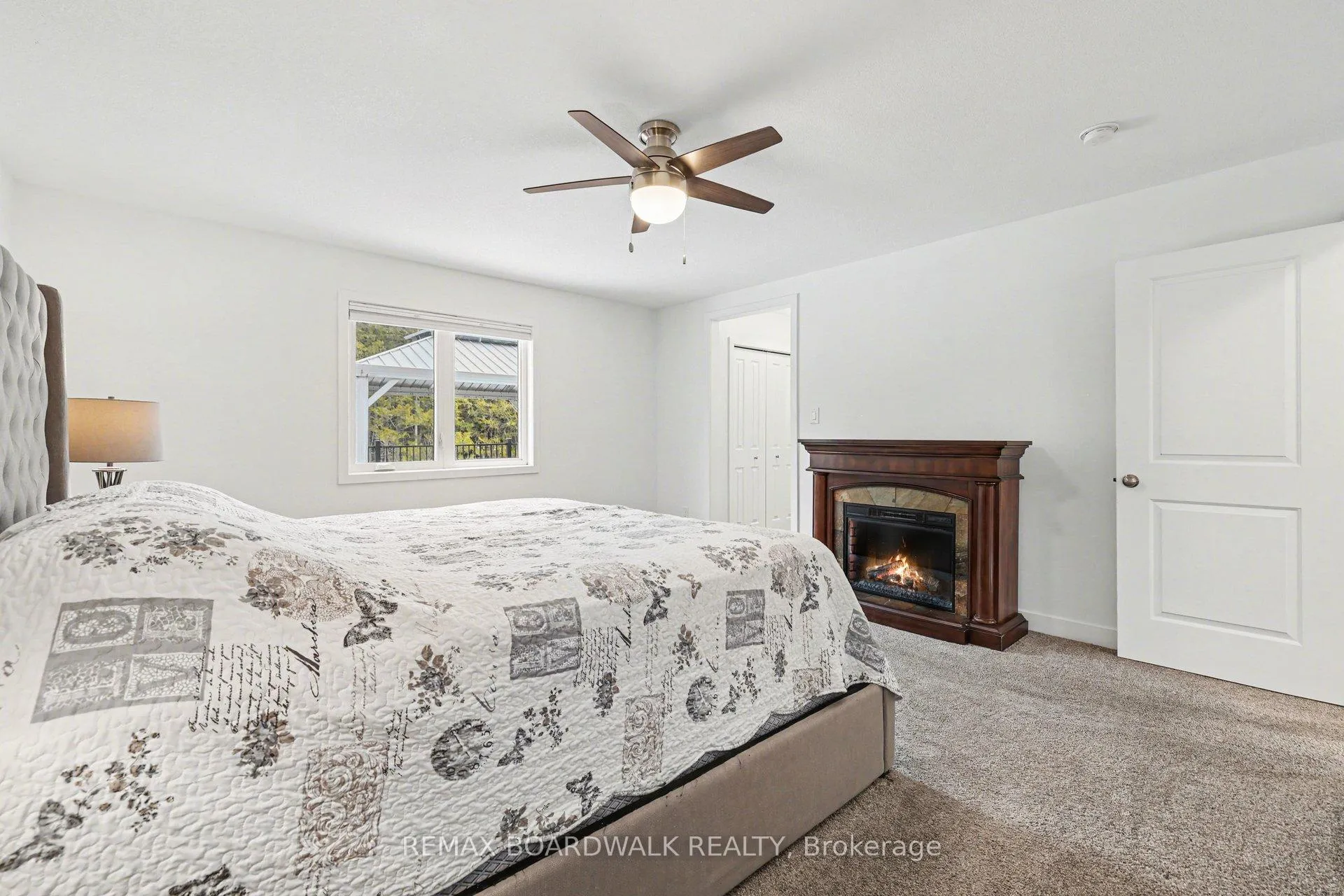 Photo 18 of 264 Ejs Lane, Beckwith, Beckwith Twp — HOMEH