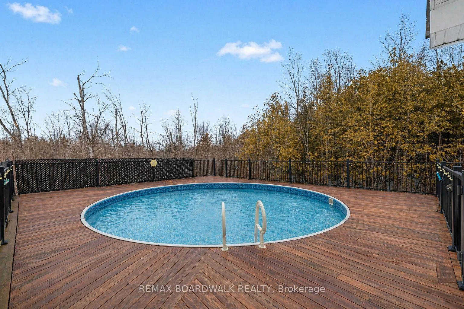 Photo 26 of 264 Ejs Lane, Beckwith, Beckwith Twp — HOMEH