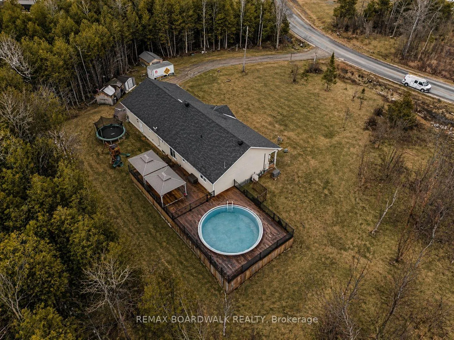 Photo 27 of 264 Ejs Lane, Beckwith, Beckwith Twp — HOMEH