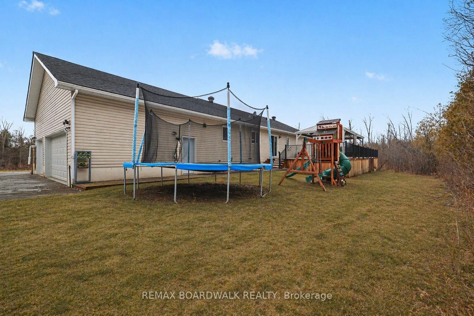 Photo 29 of 264 Ejs Lane, Beckwith, Beckwith Twp — HOMEH