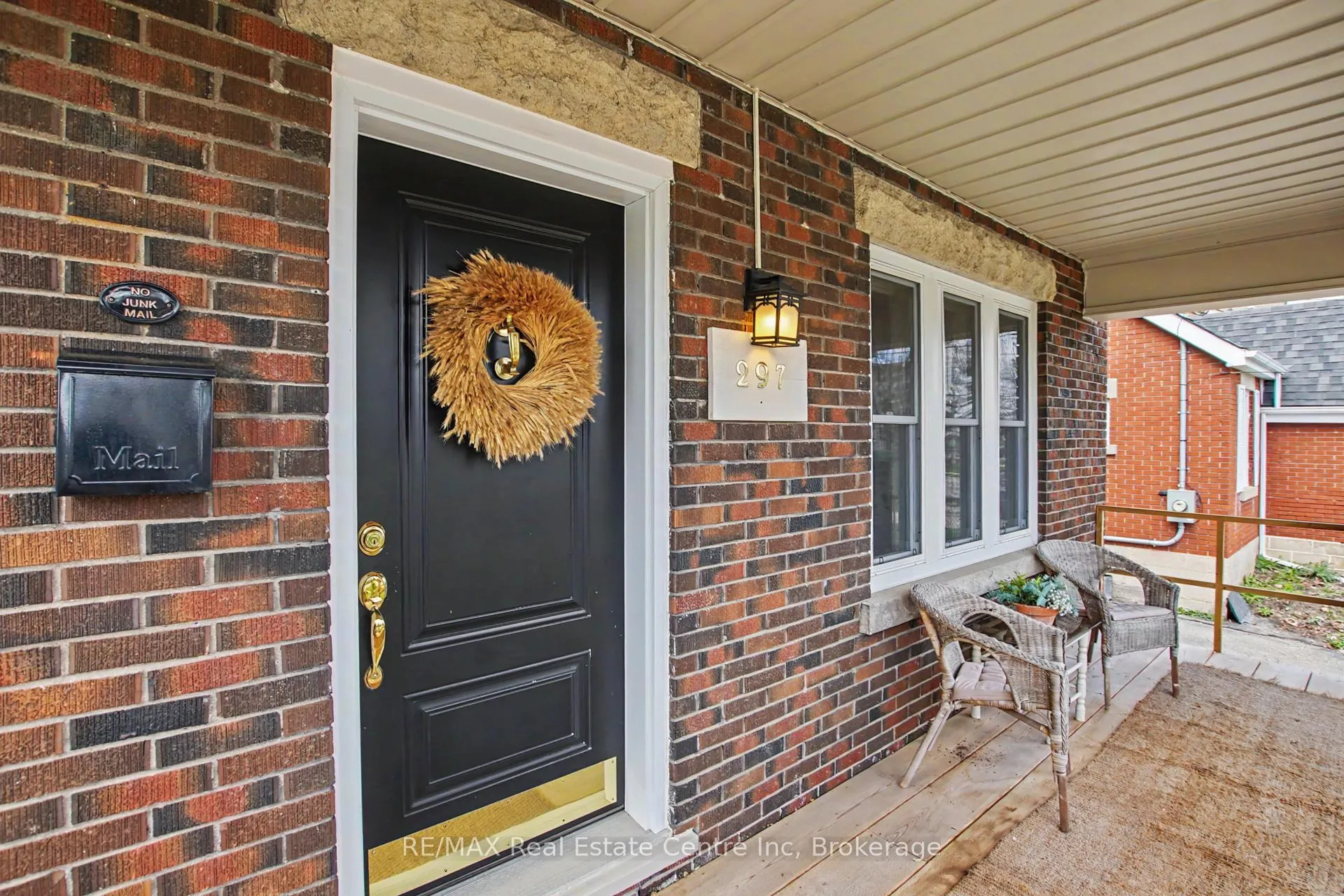 Photo 4 of 297 Waterloo Avenue, Guelph, Junction/Onward Willow — HOMEH