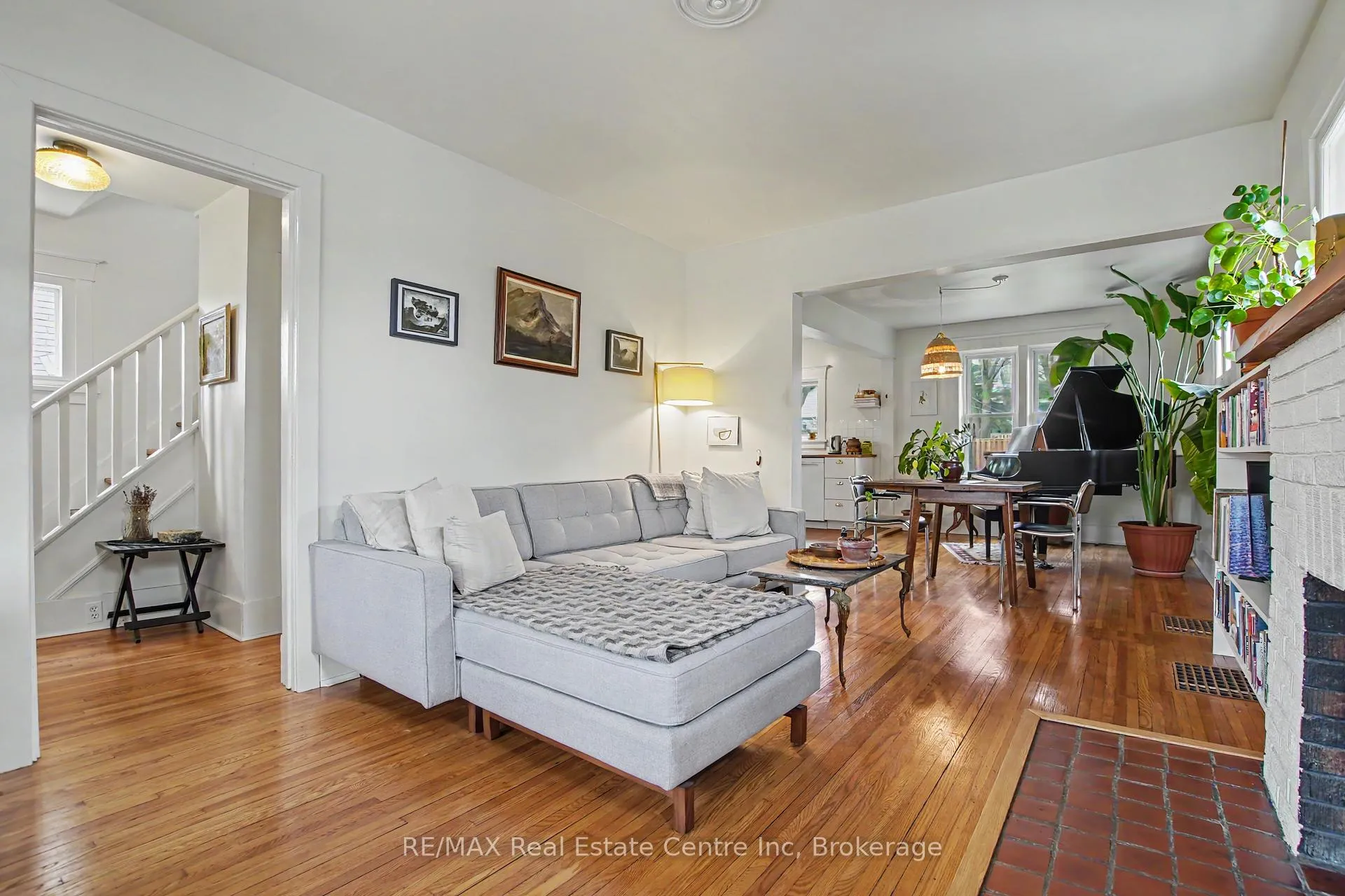 Photo 9 of 297 Waterloo Avenue, Guelph, Junction/Onward Willow — HOMEH