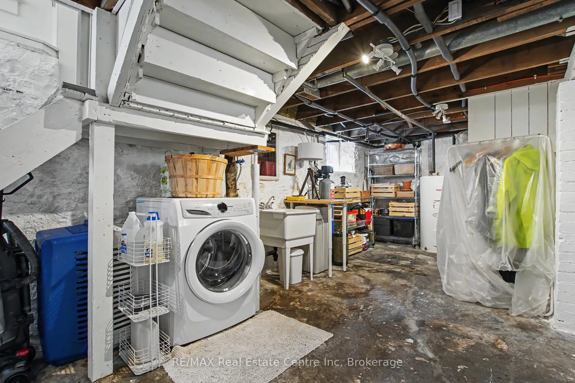 Photo 33 of 297 Waterloo Avenue, Guelph, Junction/Onward Willow — HOMEH