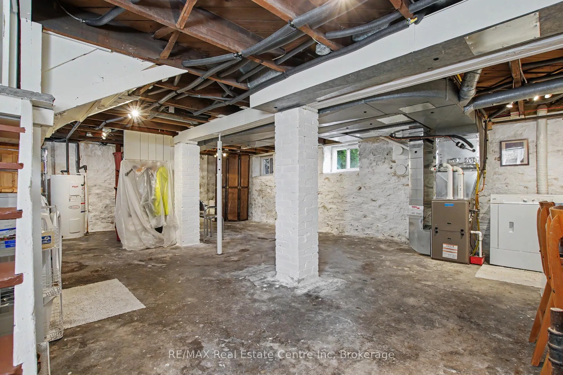 Photo 34 of 297 Waterloo Avenue, Guelph, Junction/Onward Willow — HOMEH