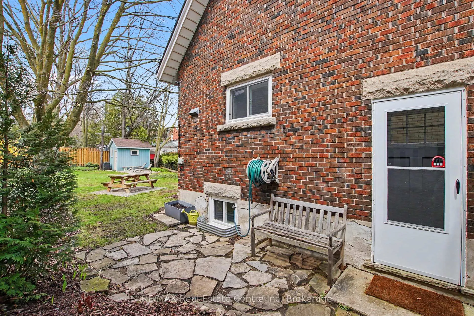 Photo 36 of 297 Waterloo Avenue, Guelph, Junction/Onward Willow — HOMEH