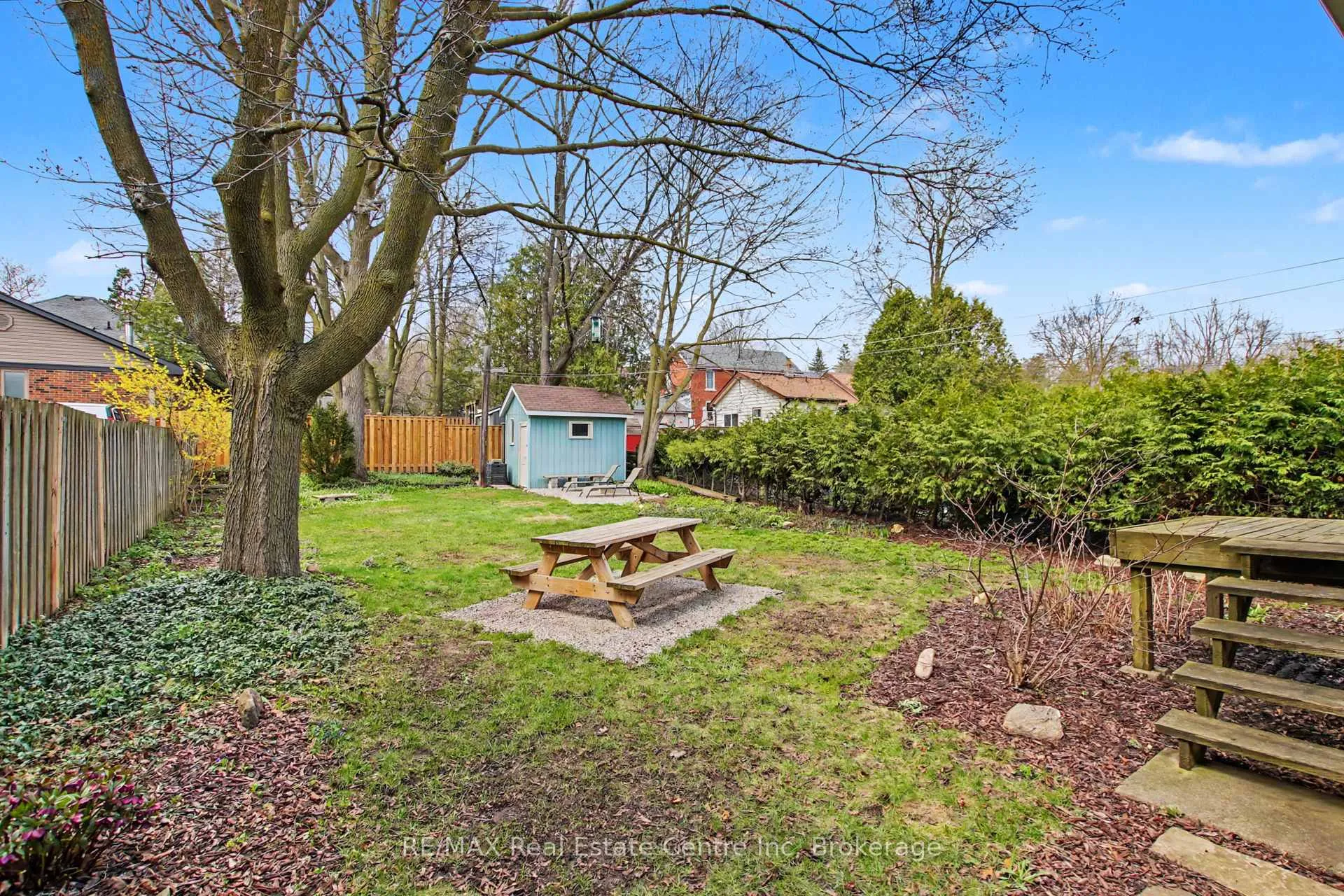 Photo 37 of 297 Waterloo Avenue, Guelph, Junction/Onward Willow — HOMEH