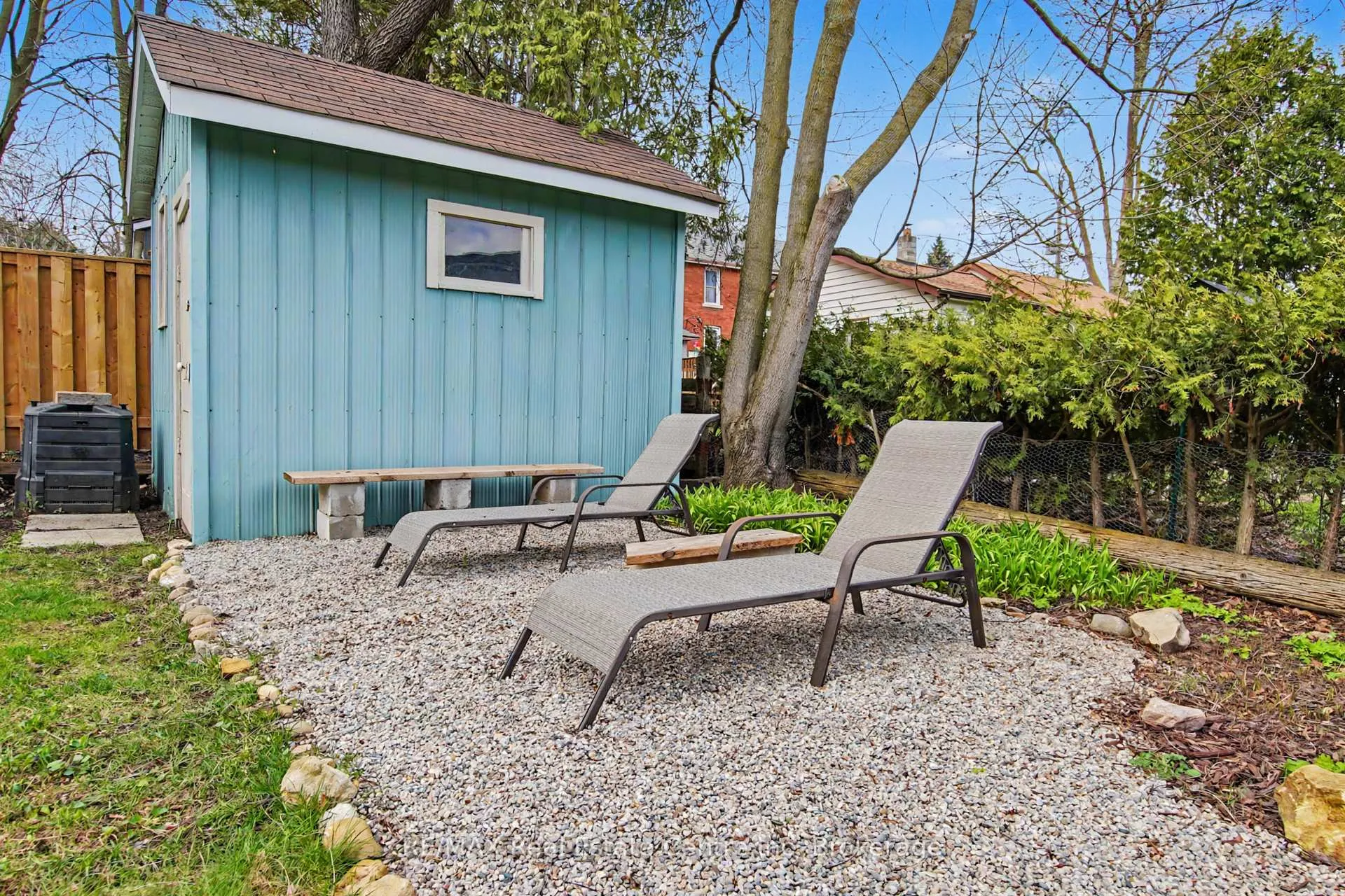 Photo 39 of 297 Waterloo Avenue, Guelph, Junction/Onward Willow — HOMEH