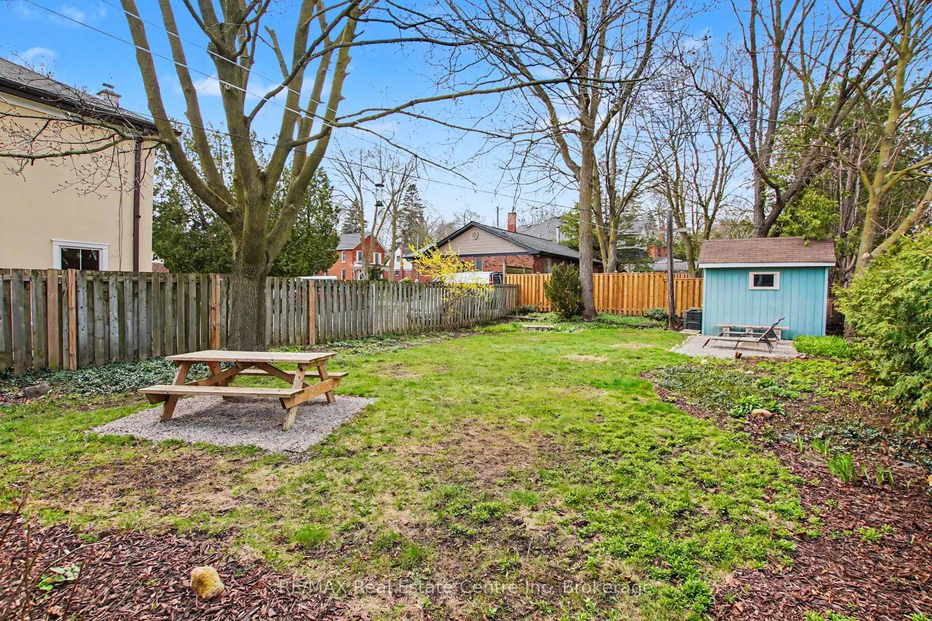 Photo 40 of 297 Waterloo Avenue, Guelph, Junction/Onward Willow — HOMEH