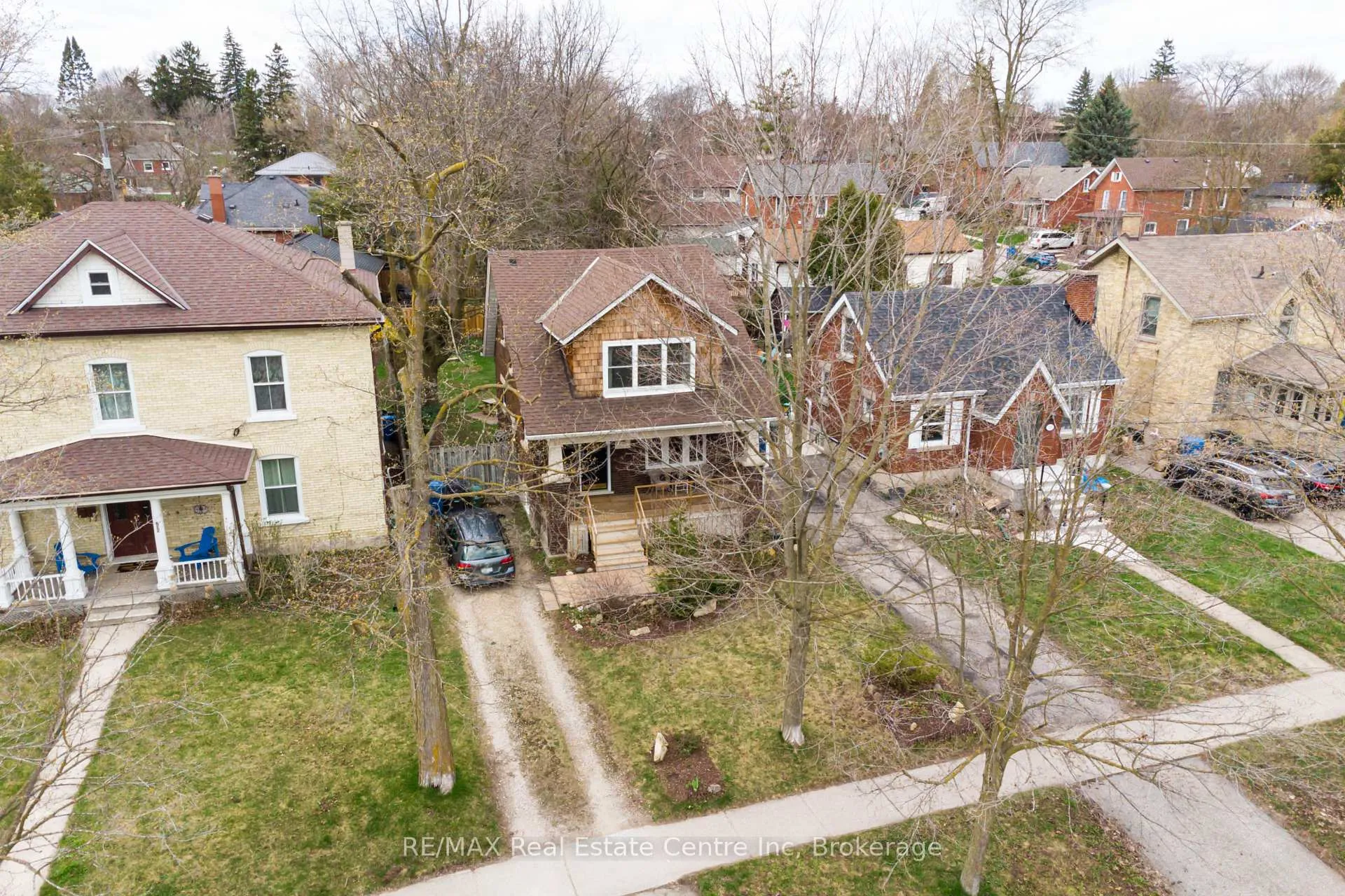 Photo 41 of 297 Waterloo Avenue, Guelph, Junction/Onward Willow — HOMEH
