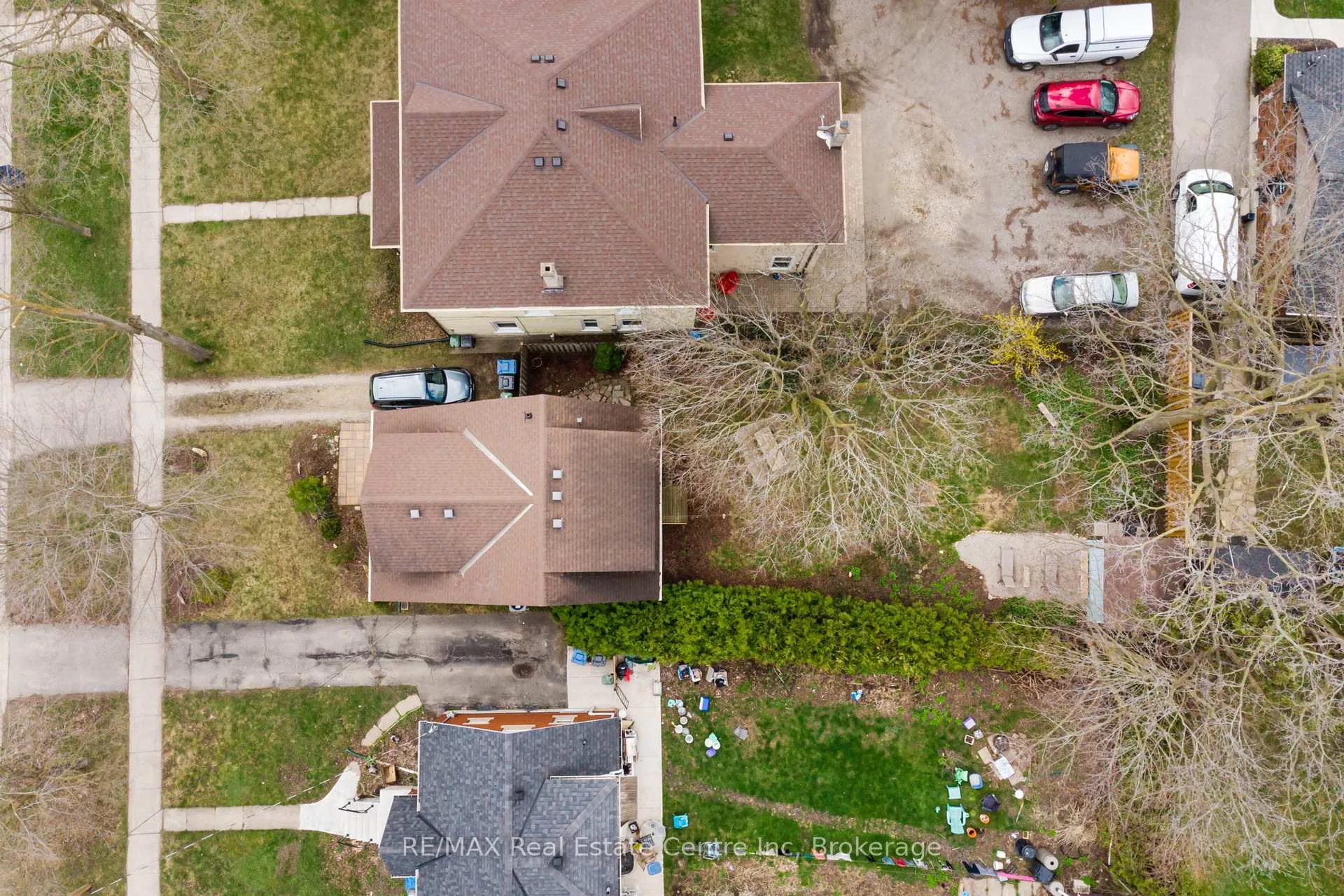 Photo 42 of 297 Waterloo Avenue, Guelph, Junction/Onward Willow — HOMEH