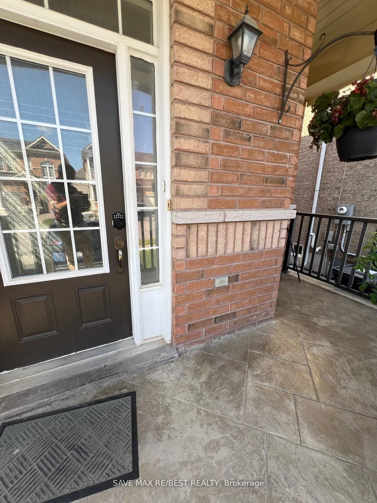 Photo 3 of Unit UPPER, 70 Boundbrook Drive, Brampton, Northwest Sandalwood Parkway — HOMEH