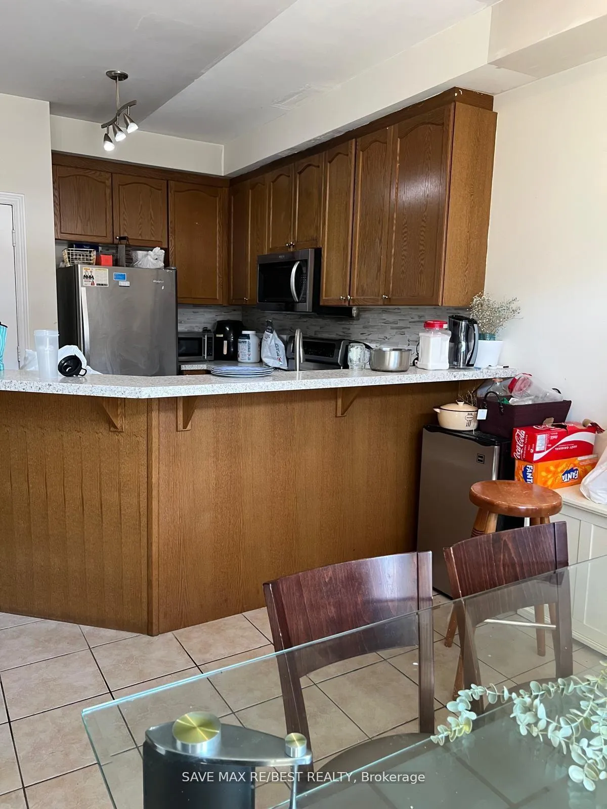 Photo 4 of Unit UPPER, 70 Boundbrook Drive, Brampton, Northwest Sandalwood Parkway — HOMEH