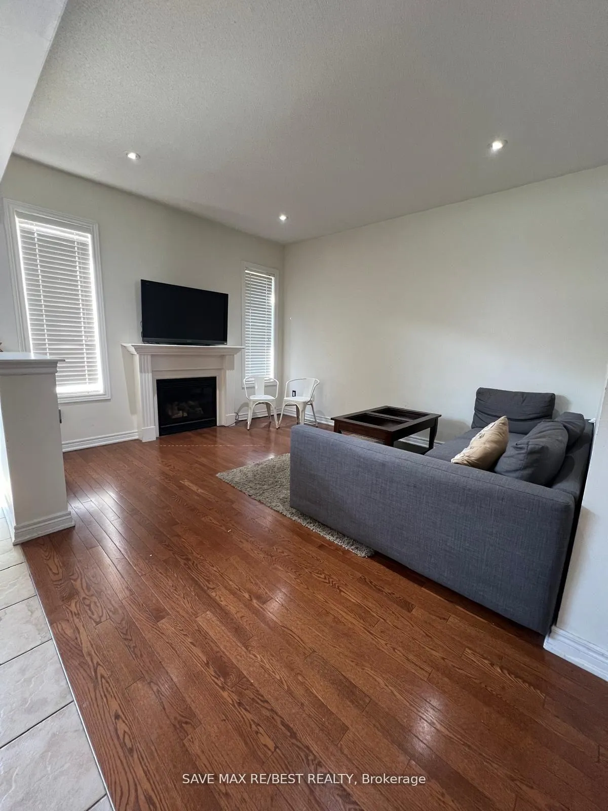Photo 5 of Unit UPPER, 70 Boundbrook Drive, Brampton, Northwest Sandalwood Parkway — HOMEH
