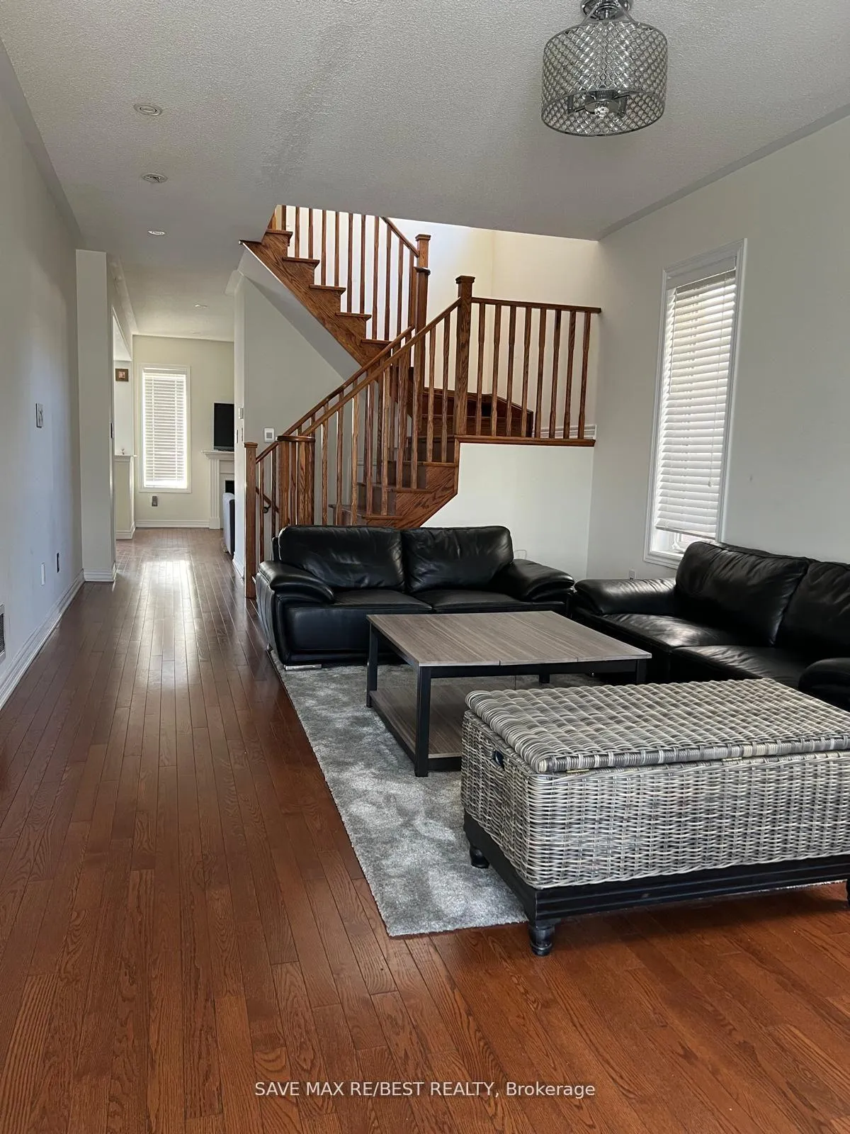 Photo 6 of Unit UPPER, 70 Boundbrook Drive, Brampton, Northwest Sandalwood Parkway — HOMEH