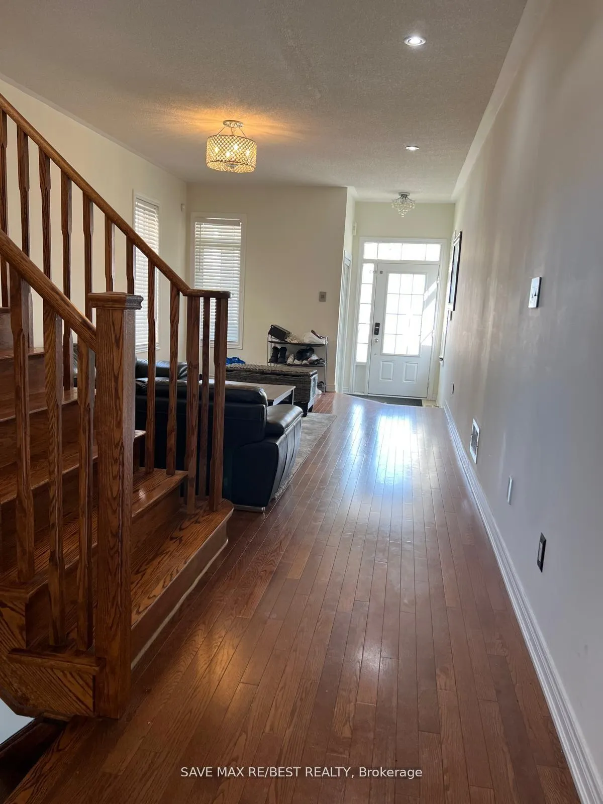 Photo 7 of Unit UPPER, 70 Boundbrook Drive, Brampton, Northwest Sandalwood Parkway — HOMEH