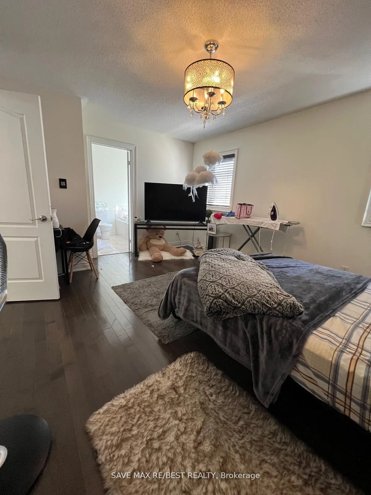 Photo 10 of Unit UPPER, 70 Boundbrook Drive, Brampton, Northwest Sandalwood Parkway — HOMEH
