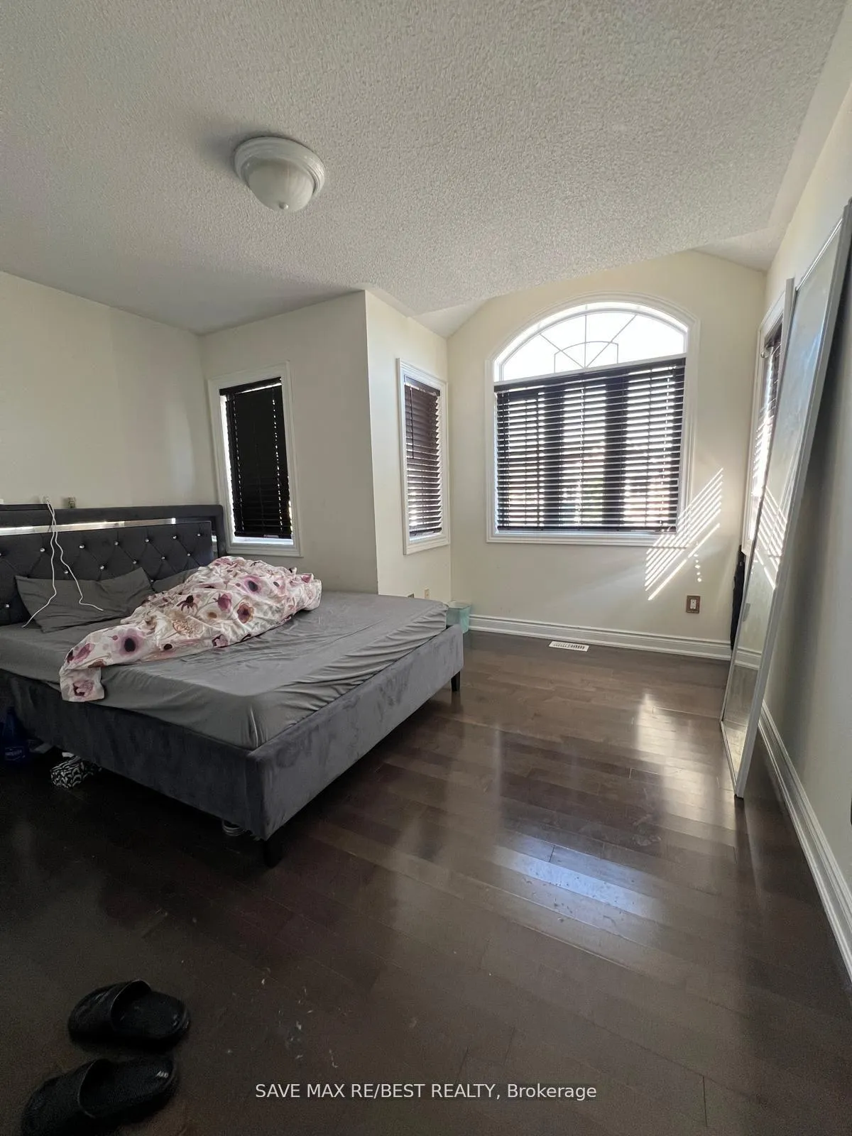 Photo 13 of Unit UPPER, 70 Boundbrook Drive, Brampton, Northwest Sandalwood Parkway — HOMEH