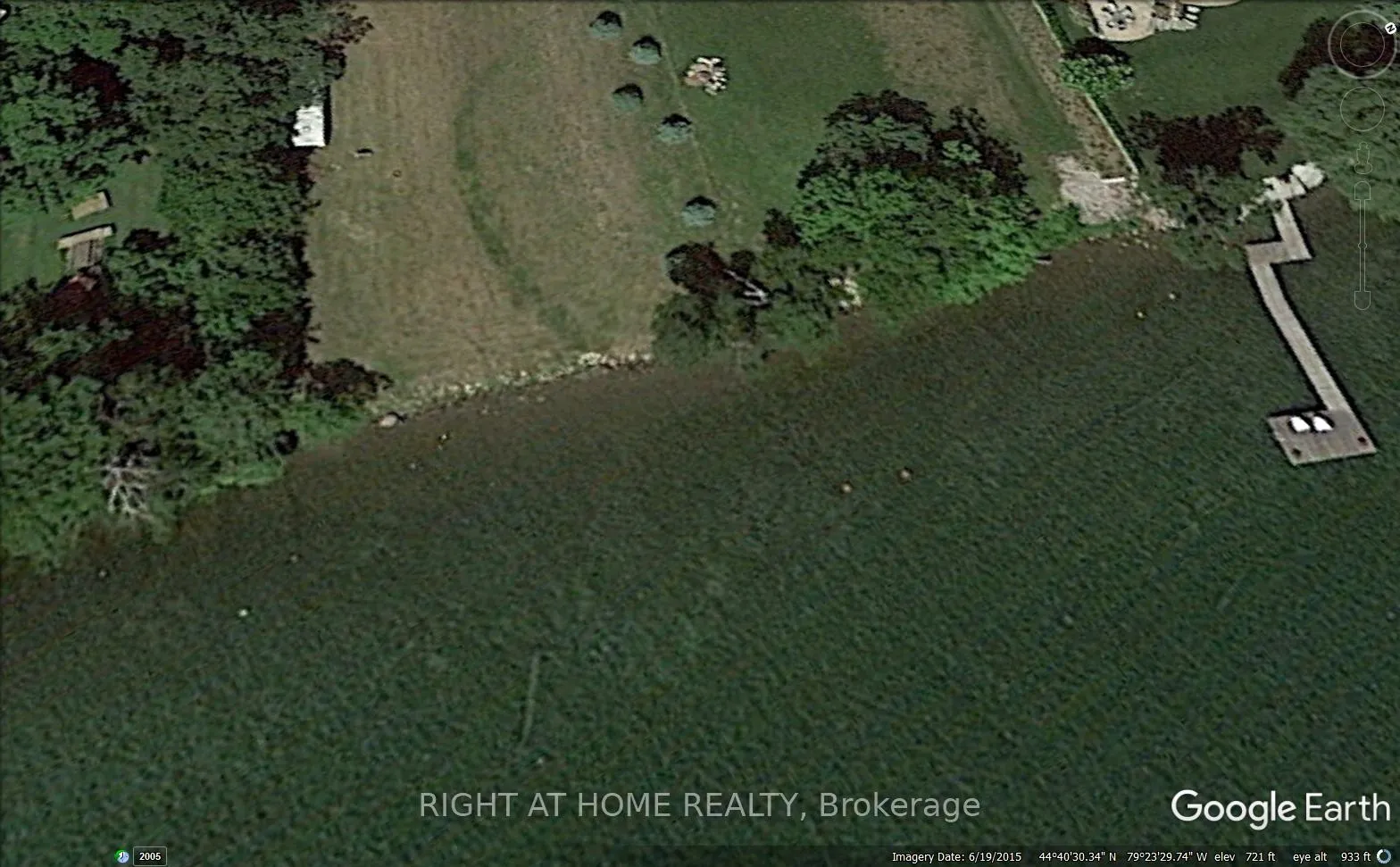 Photo 3 of 3937 Wood Avenue, Severn, West Shore — HOMEH