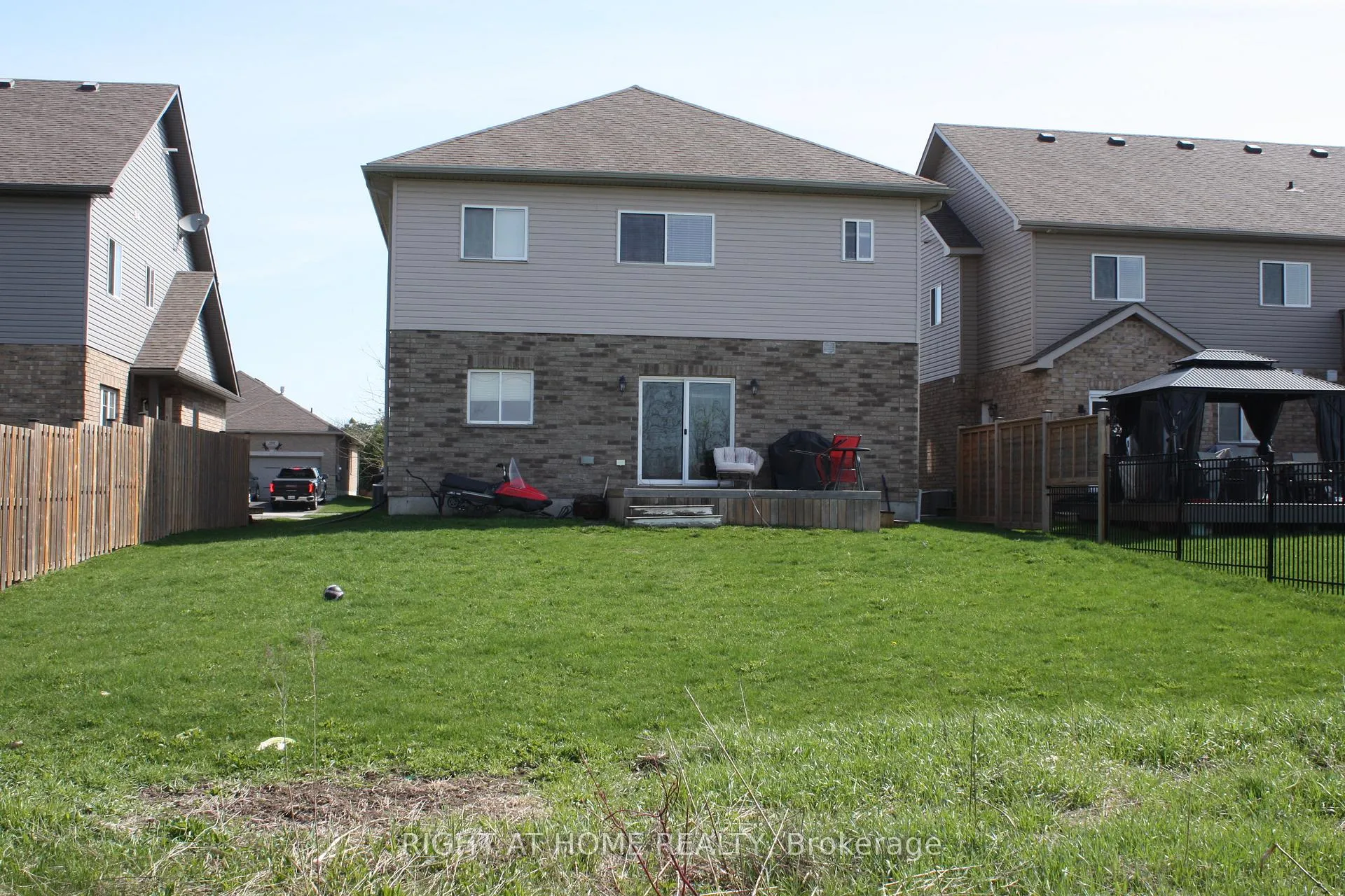 Photo 17 of 3937 Wood Avenue, Severn, West Shore — HOMEH