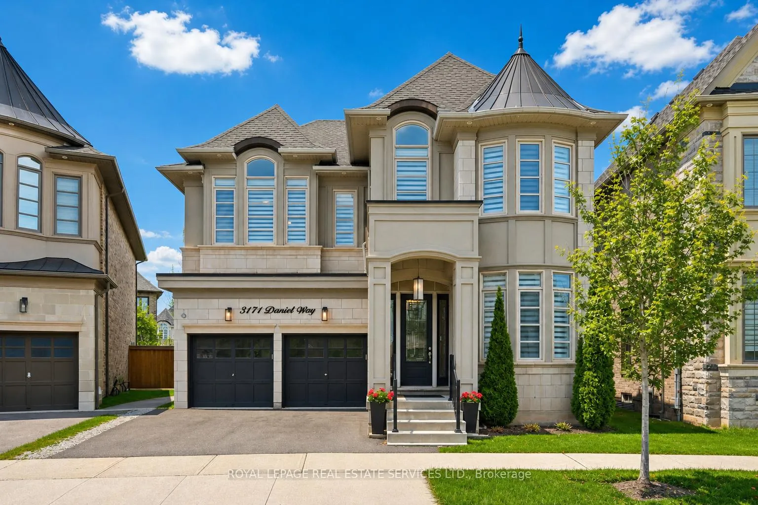 Photo 1 of 3171 Daniel Way, Oakville, Glenorchy — HOMEH