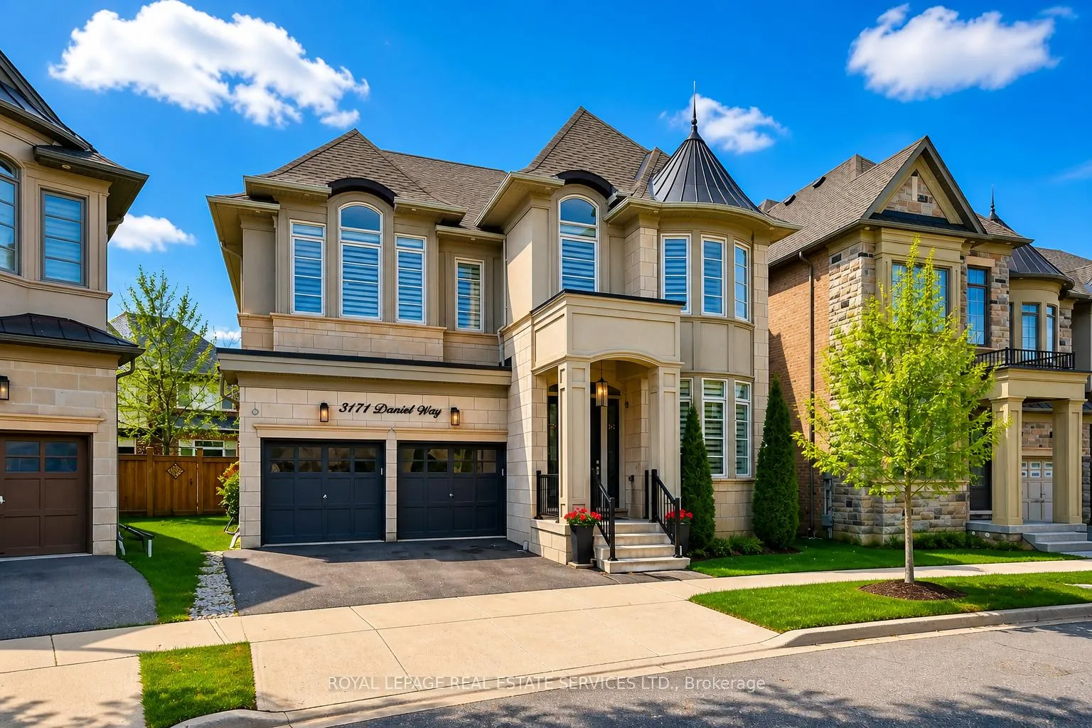 Photo 2 of 3171 Daniel Way, Oakville, Glenorchy — HOMEH