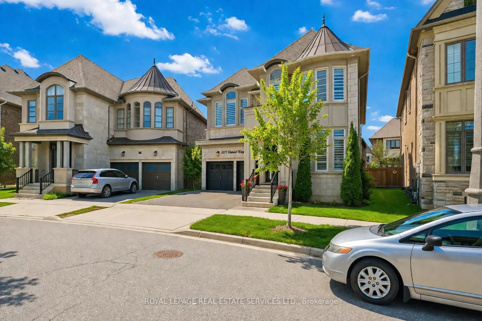 Photo 3 of 3171 Daniel Way, Oakville, Glenorchy — HOMEH