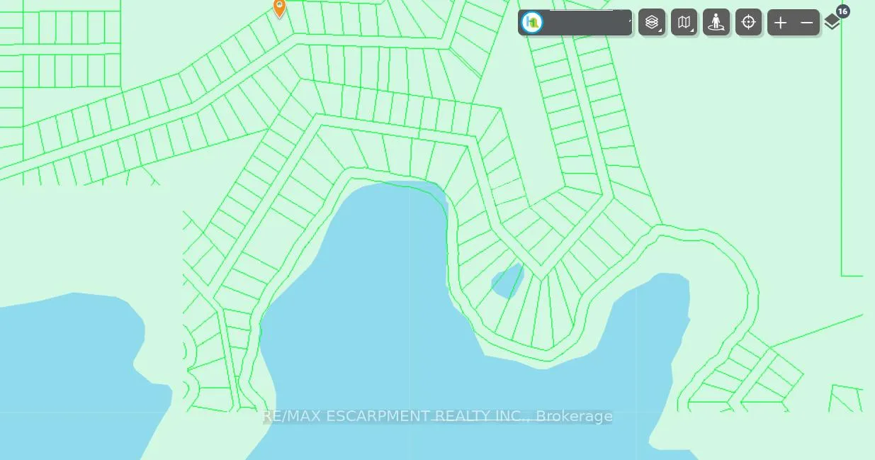 Photo of LOT 17 Carter's Bay Road