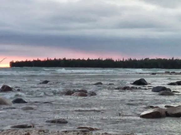 Photo 4 of LOT 17 Carter's Bay Road, Central Manitoulin — HOMEH
