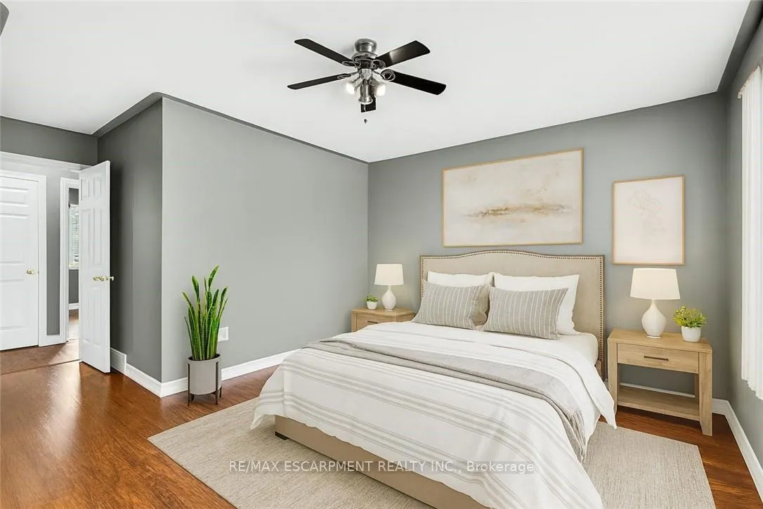 Photo 22 of 133 Grantham Avenue, St. Catharines, E. Chester — HOMEH