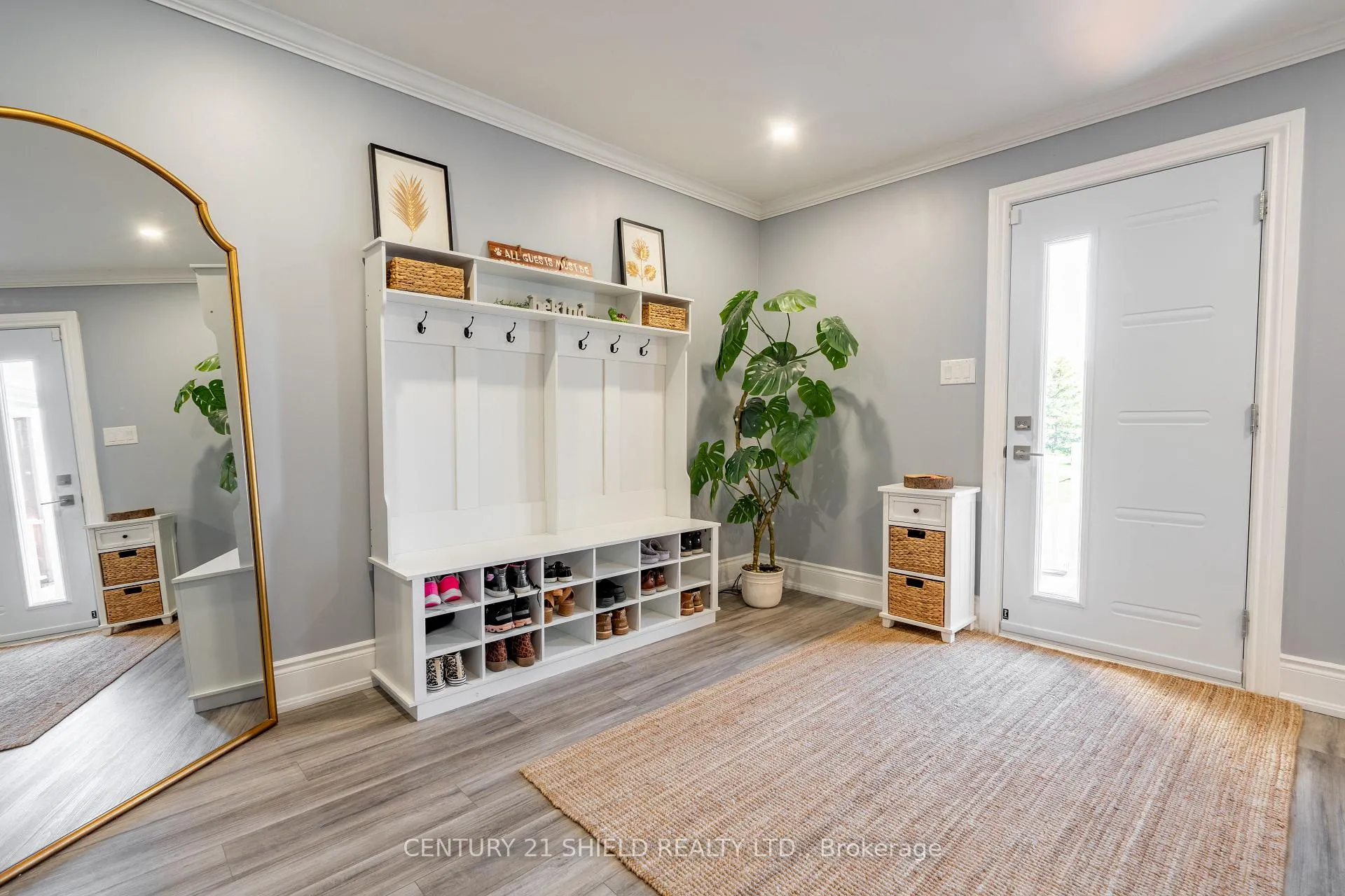 Photo 5 of 6118 Kraft Road, South Glengarry, South Glengarry (Charlottenburgh) Twp — HOMEH