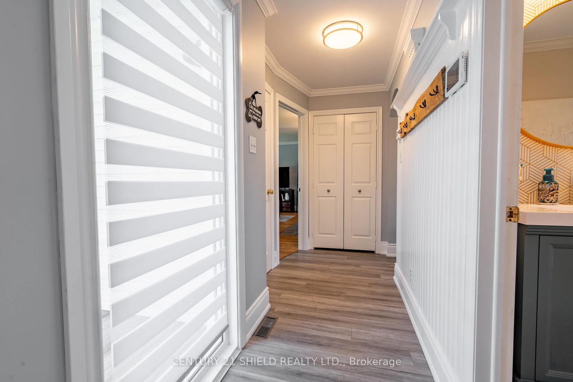Photo 8 of 6118 Kraft Road, South Glengarry, South Glengarry (Charlottenburgh) Twp — HOMEH