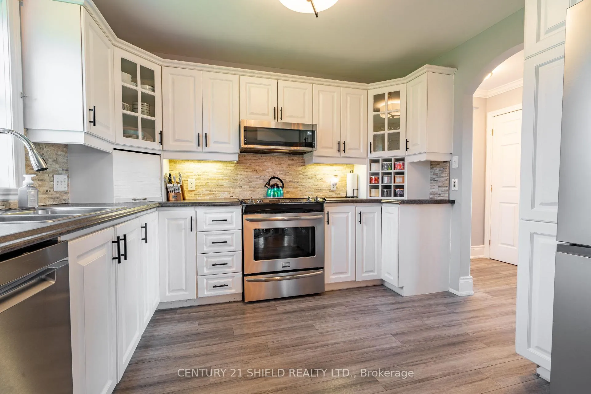 Photo 13 of 6118 Kraft Road, South Glengarry, South Glengarry (Charlottenburgh) Twp — HOMEH