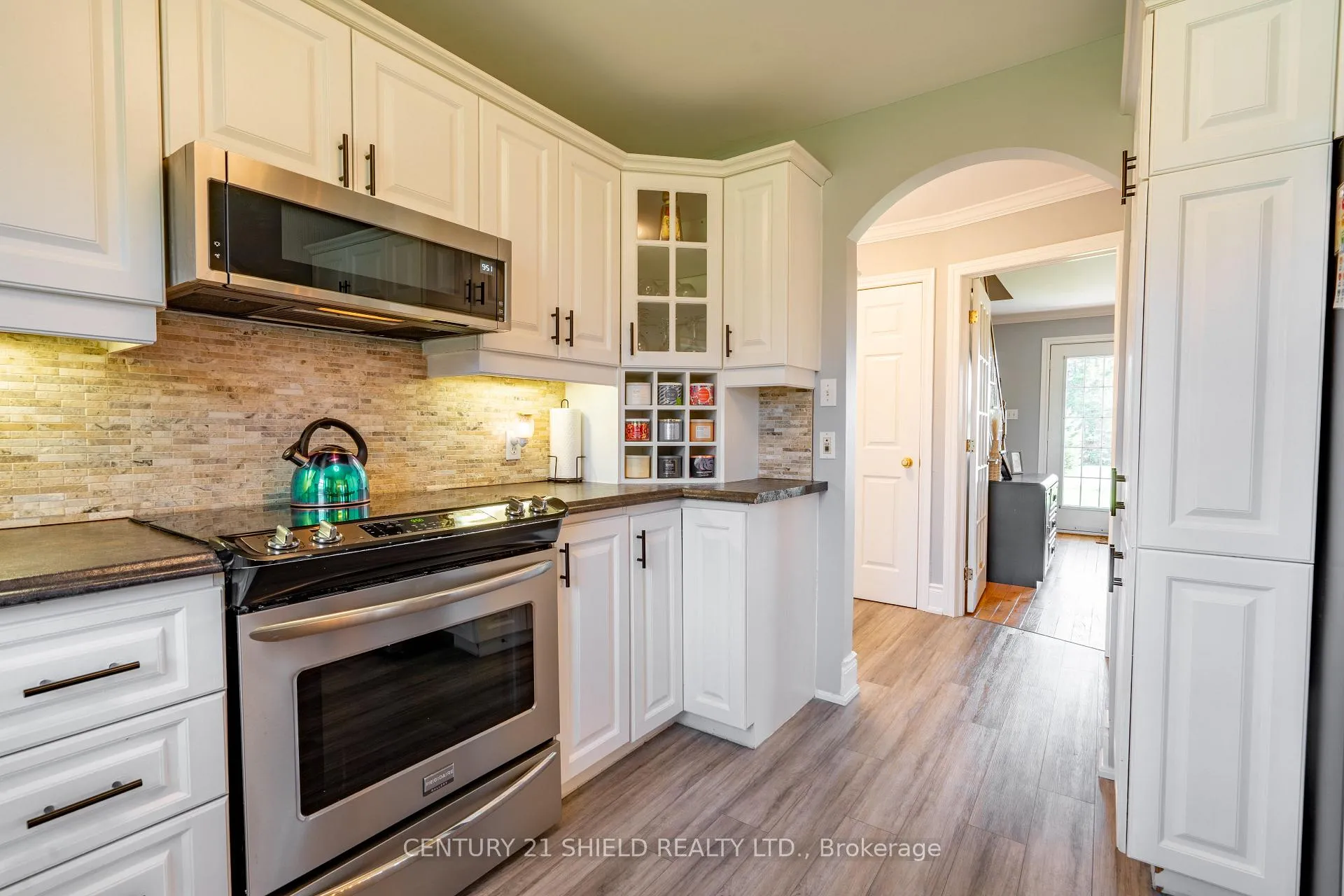 Photo 15 of 6118 Kraft Road, South Glengarry, South Glengarry (Charlottenburgh) Twp — HOMEH