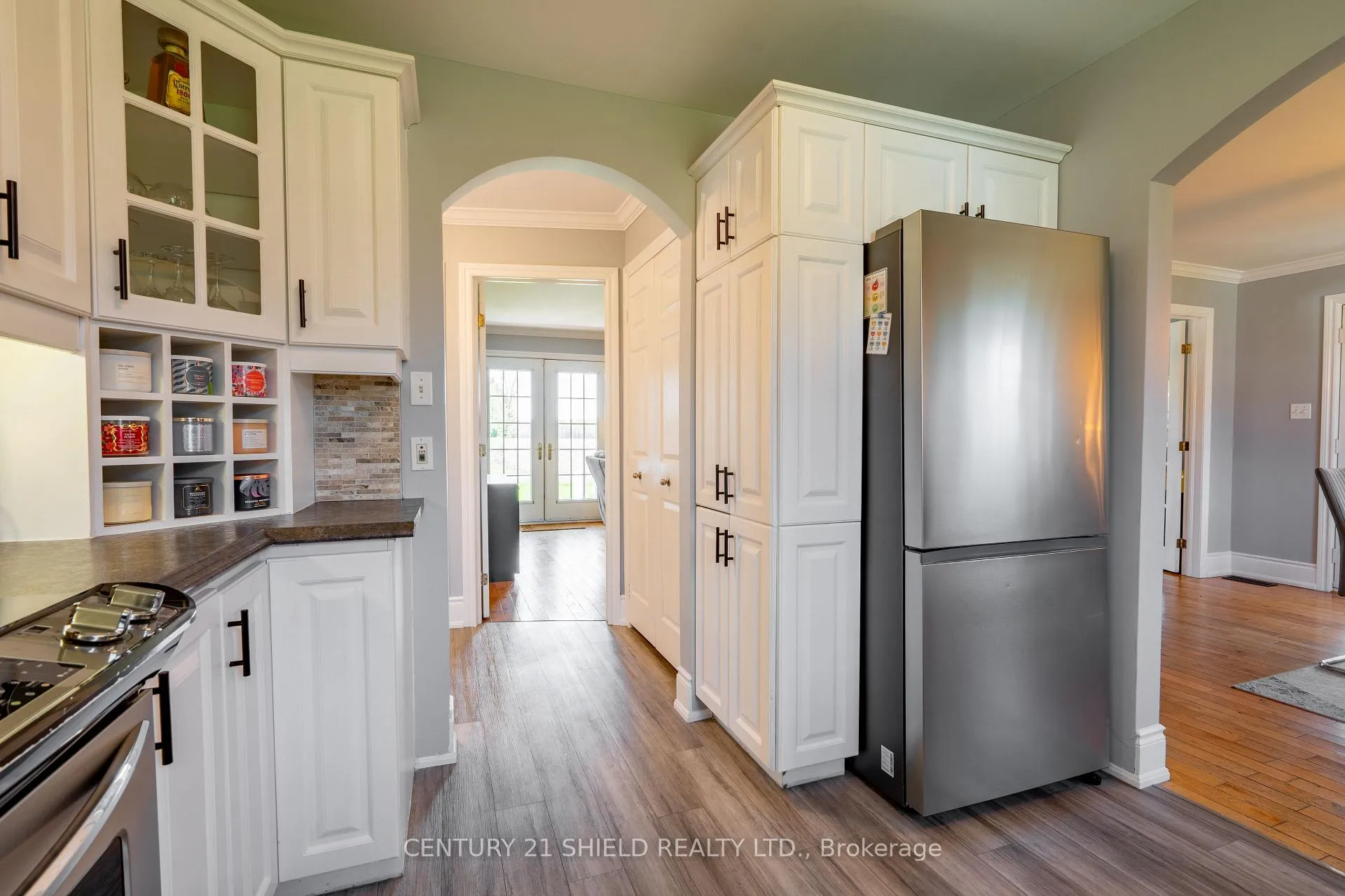 Photo 18 of 6118 Kraft Road, South Glengarry, South Glengarry (Charlottenburgh) Twp — HOMEH