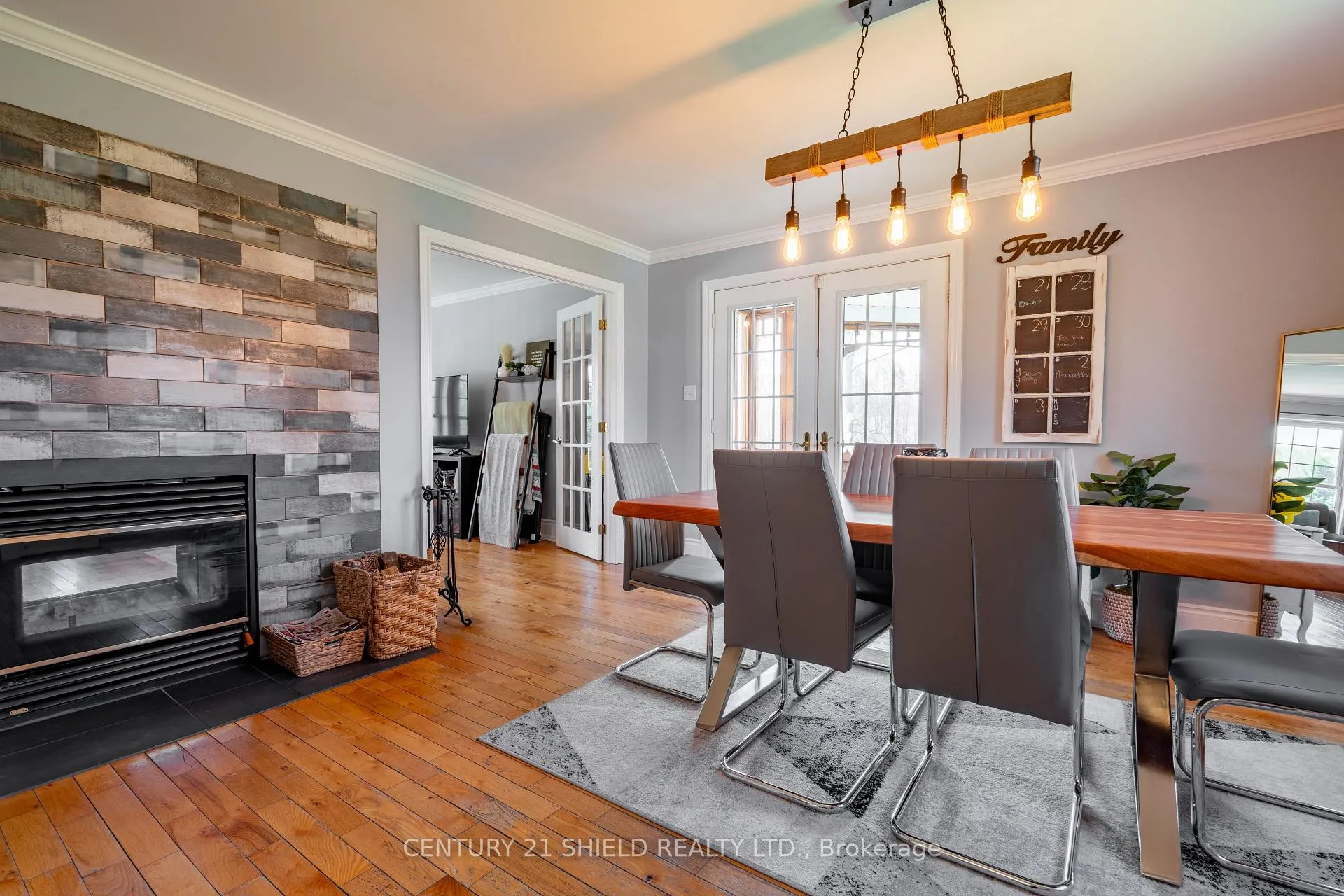 Photo 21 of 6118 Kraft Road, South Glengarry, South Glengarry (Charlottenburgh) Twp — HOMEH