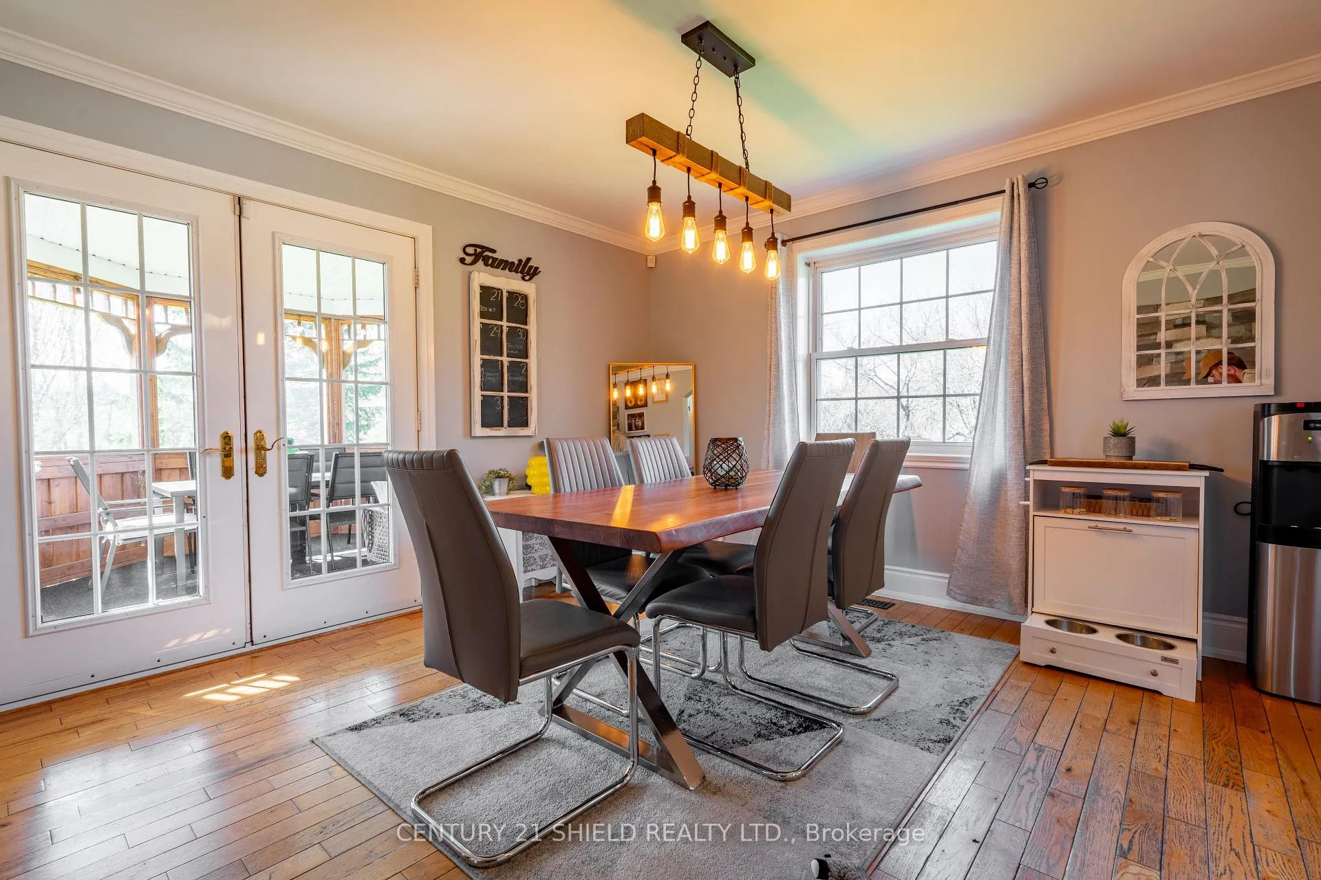 Photo 22 of 6118 Kraft Road, South Glengarry, South Glengarry (Charlottenburgh) Twp — HOMEH