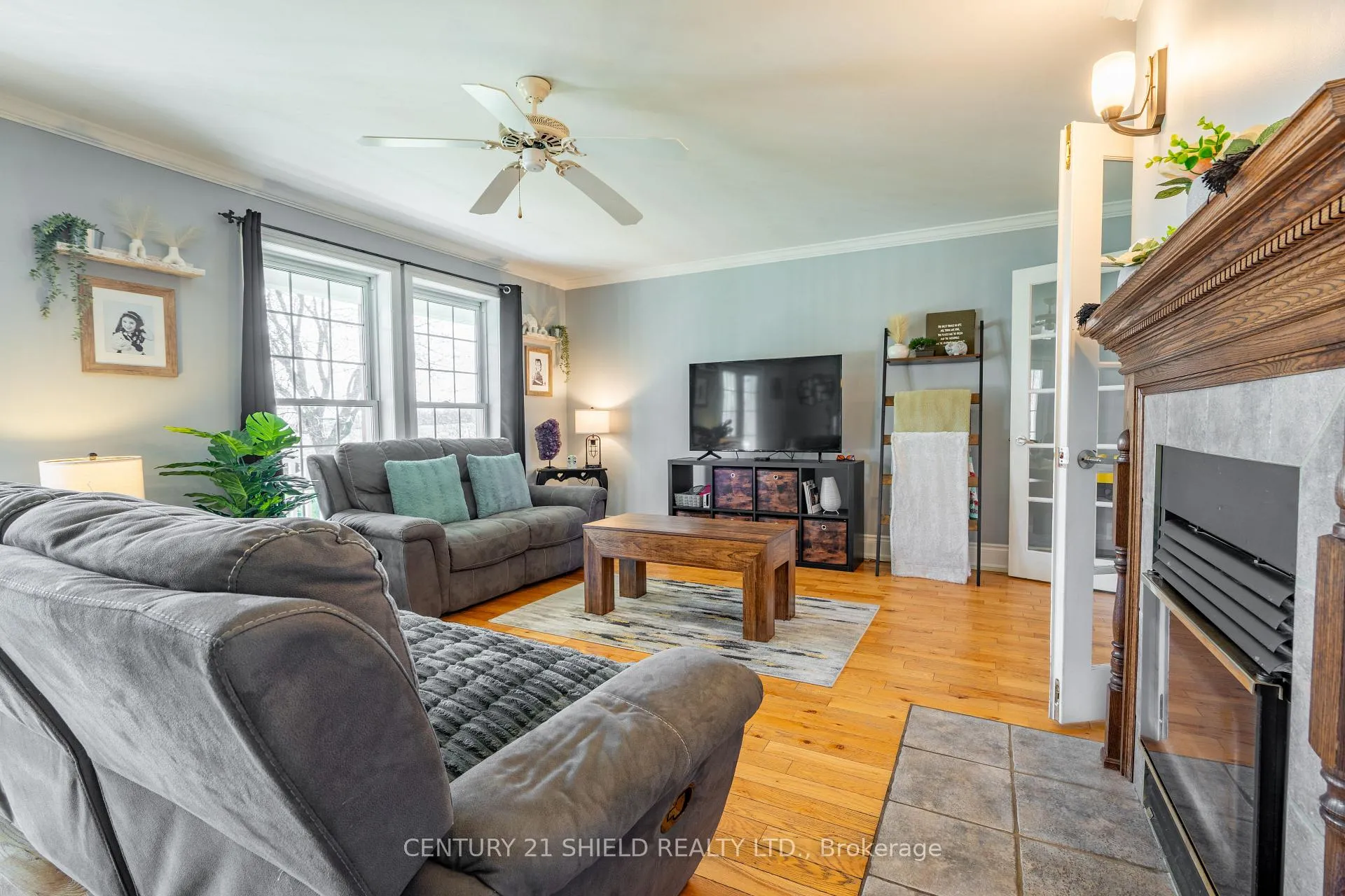Photo 26 of 6118 Kraft Road, South Glengarry, South Glengarry (Charlottenburgh) Twp — HOMEH