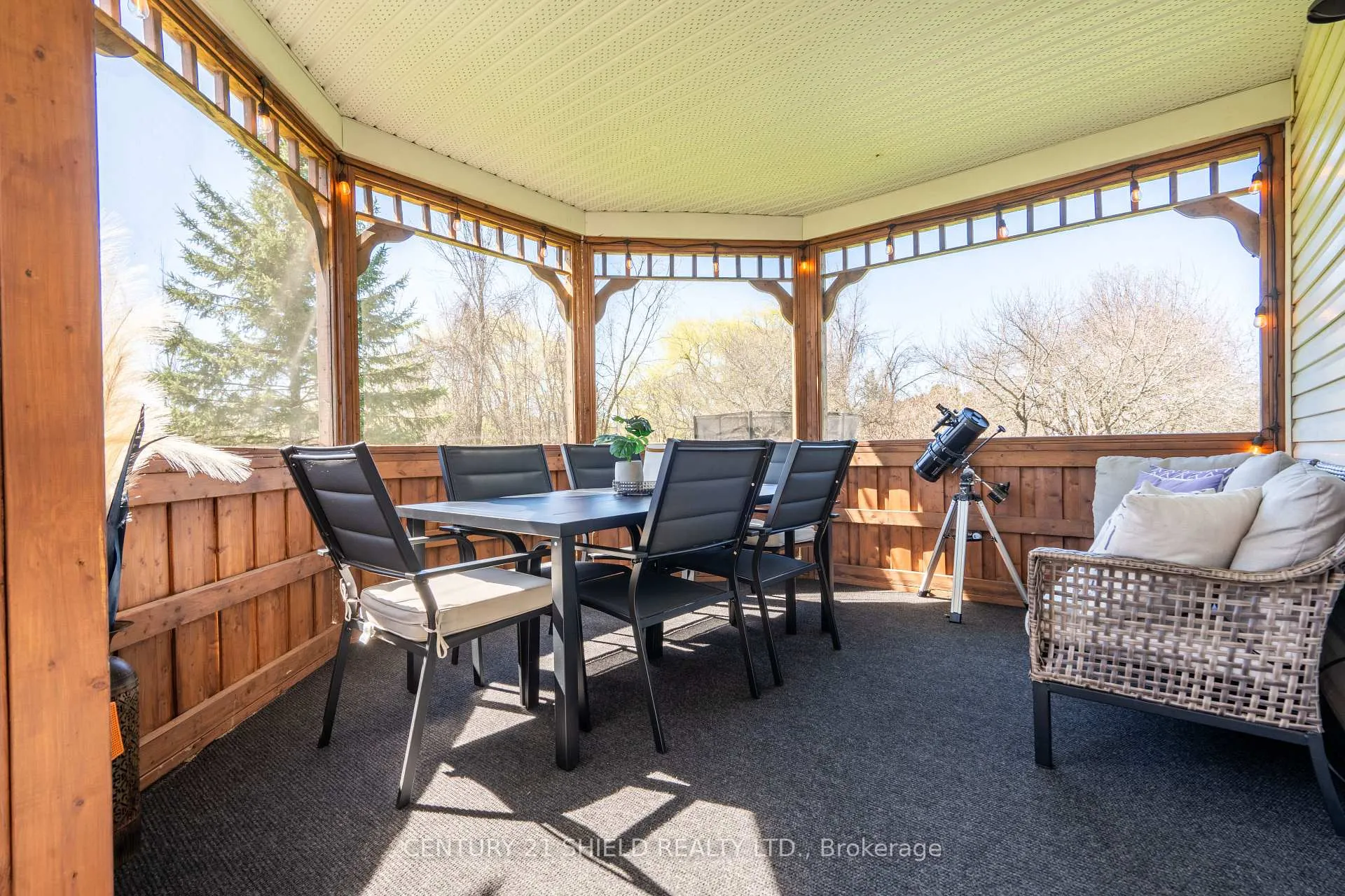 Photo 46 of 6118 Kraft Road, South Glengarry, South Glengarry (Charlottenburgh) Twp — HOMEH