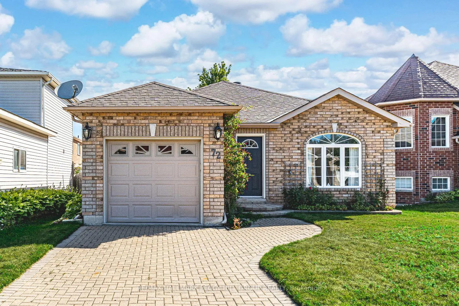 Photo 1 of 72 Stanley Street, Barrie, East Bayfield — HOMEH