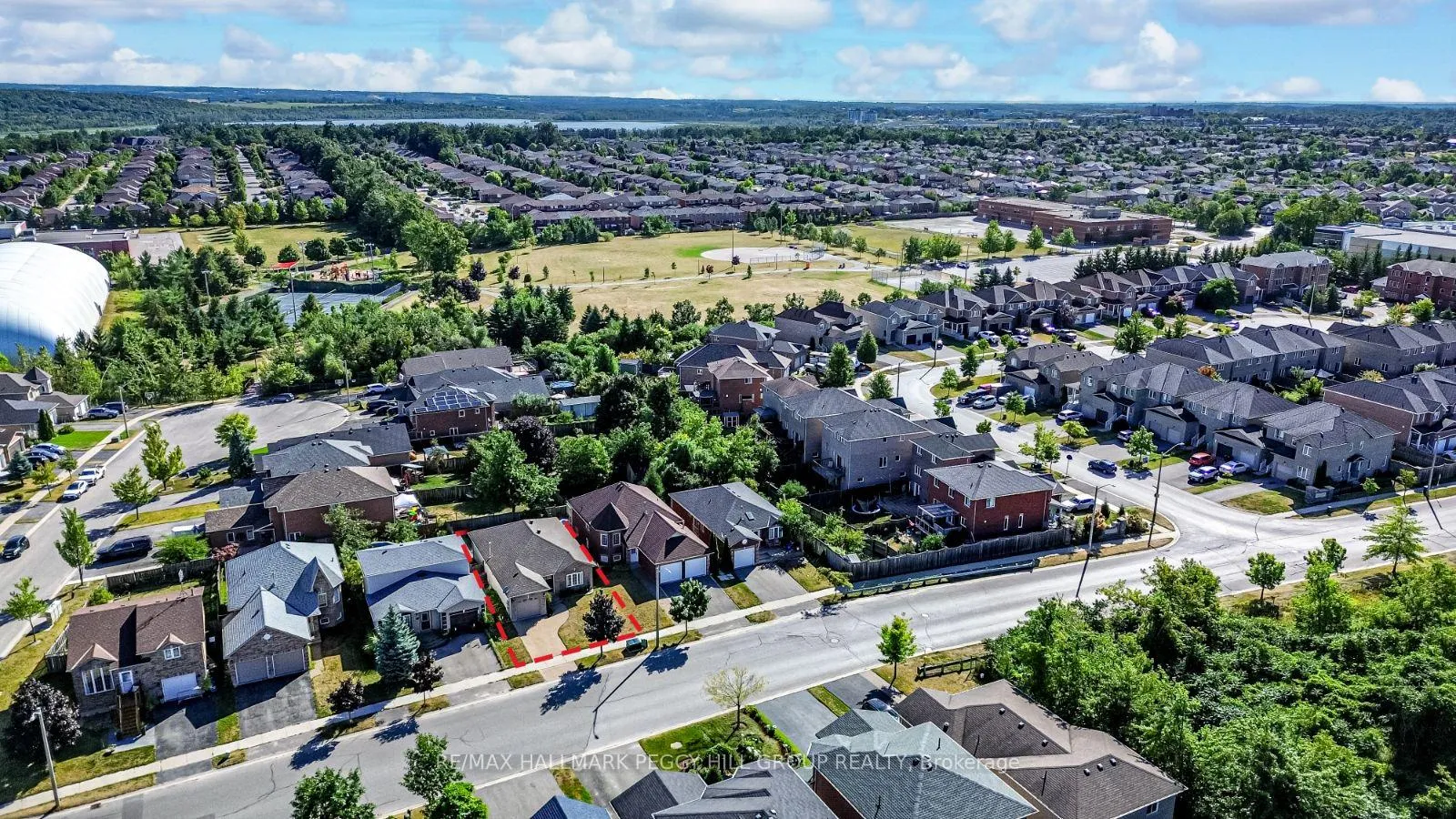 Photo 13 of 72 Stanley Street, Barrie, East Bayfield — HOMEH